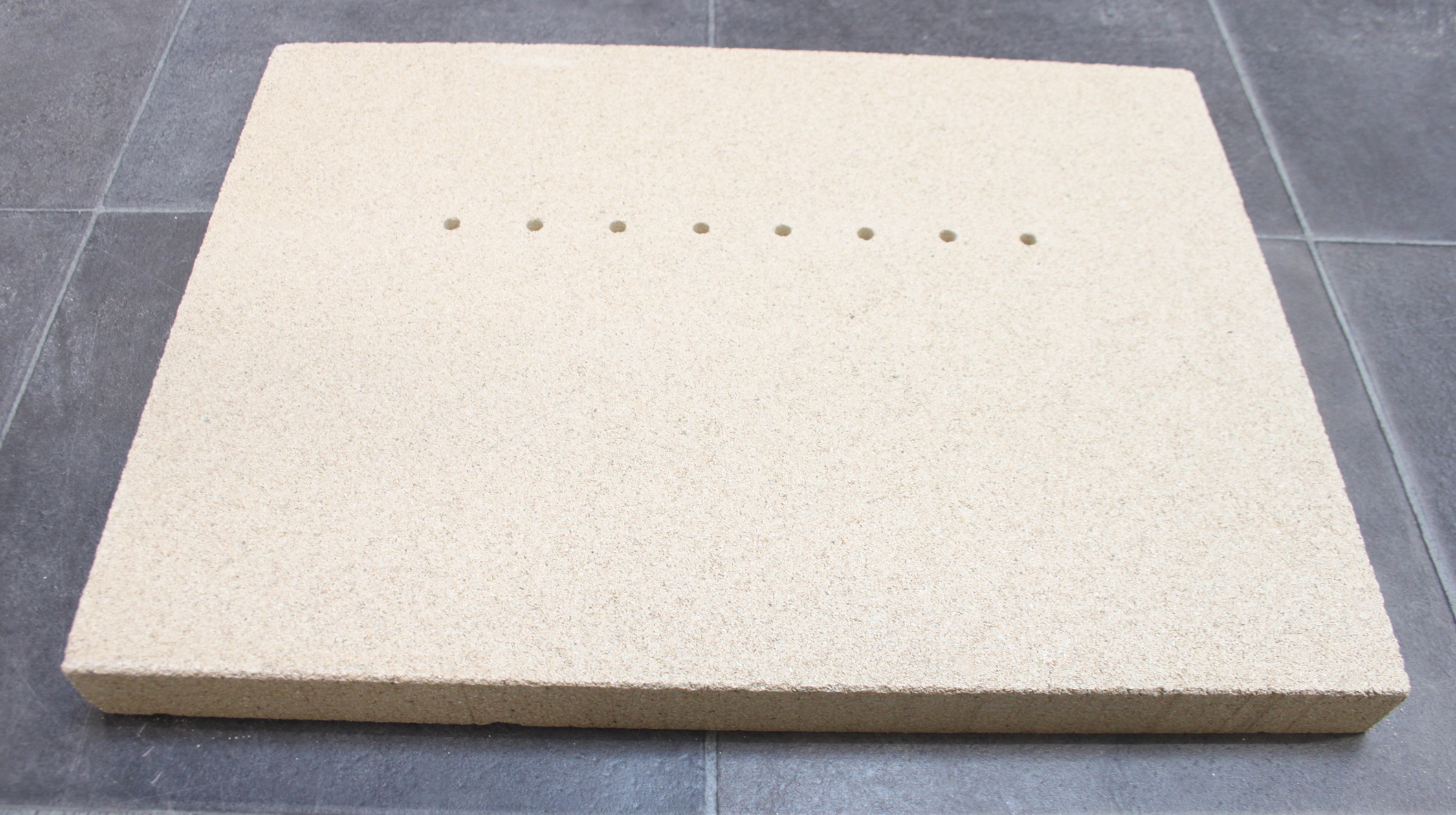 Haas-Sohn Pinus 218.17 pietra posteriore in basso