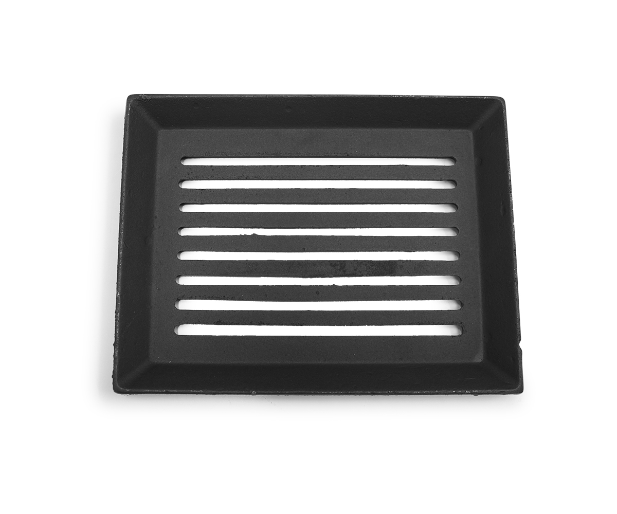 Fireplace Caribic NS griglia per cenere