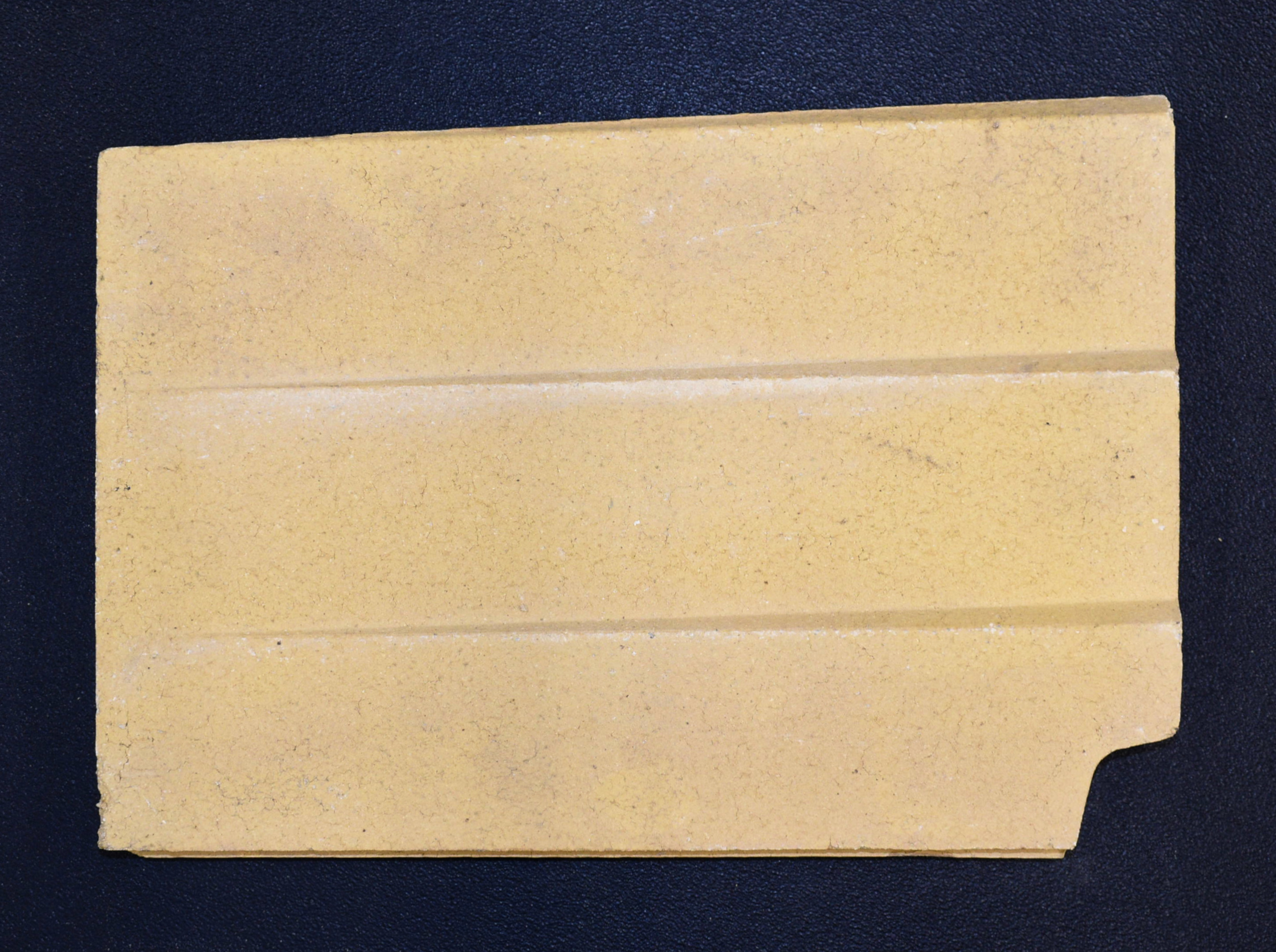 Spartherm Piccolo 465 x 510 pietra laterale a destra in basso