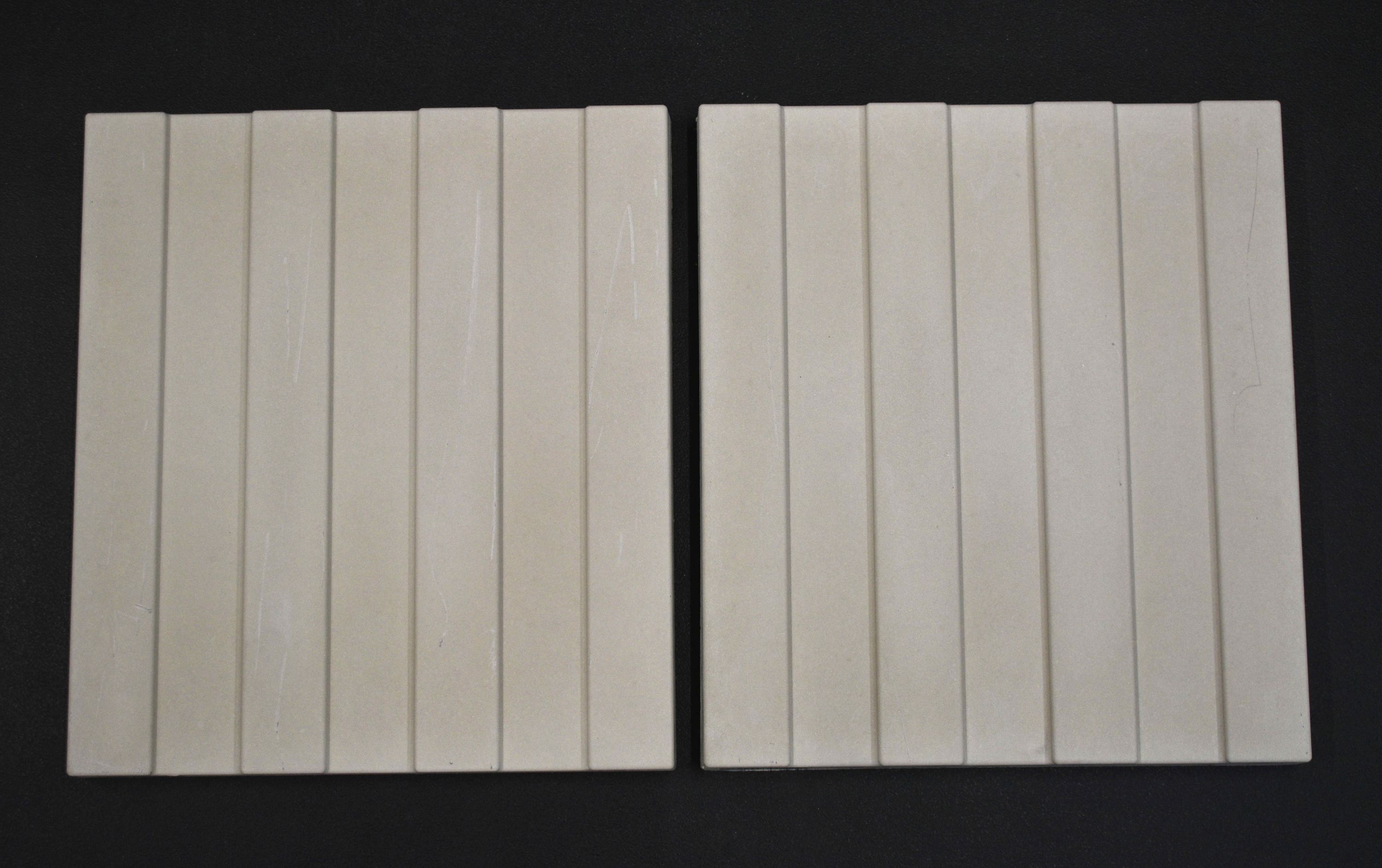 Spartherm Mini 2L/2R-51 pietra laterale set B