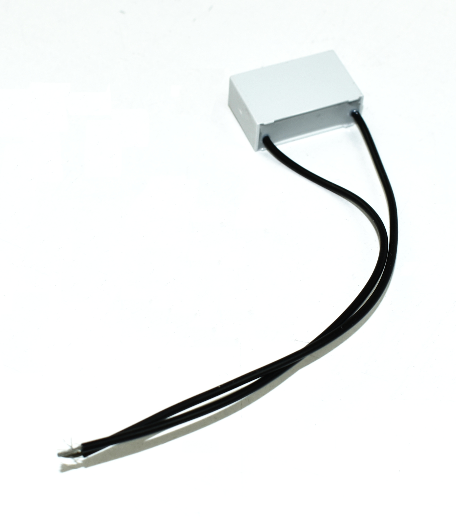Austroflamm Percy condensatore