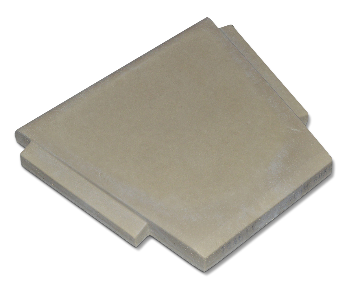 Austroflamm Ceres 450/680 deflettore di tiraggio K