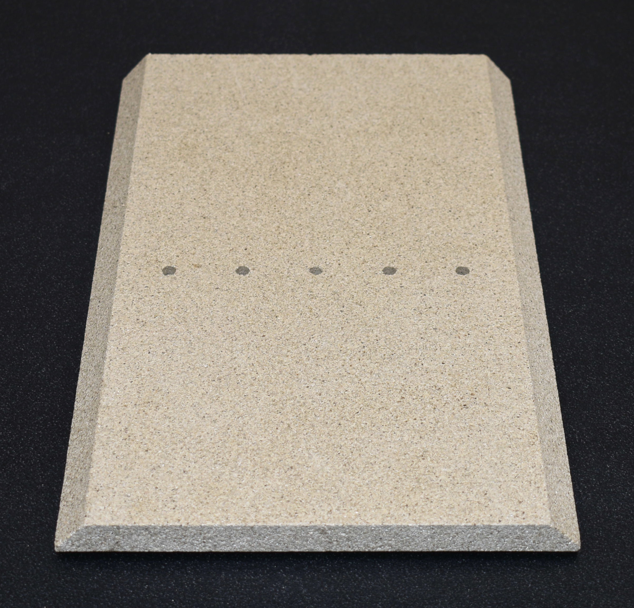 Oranier tipo 4654-6 pietra posteriore D