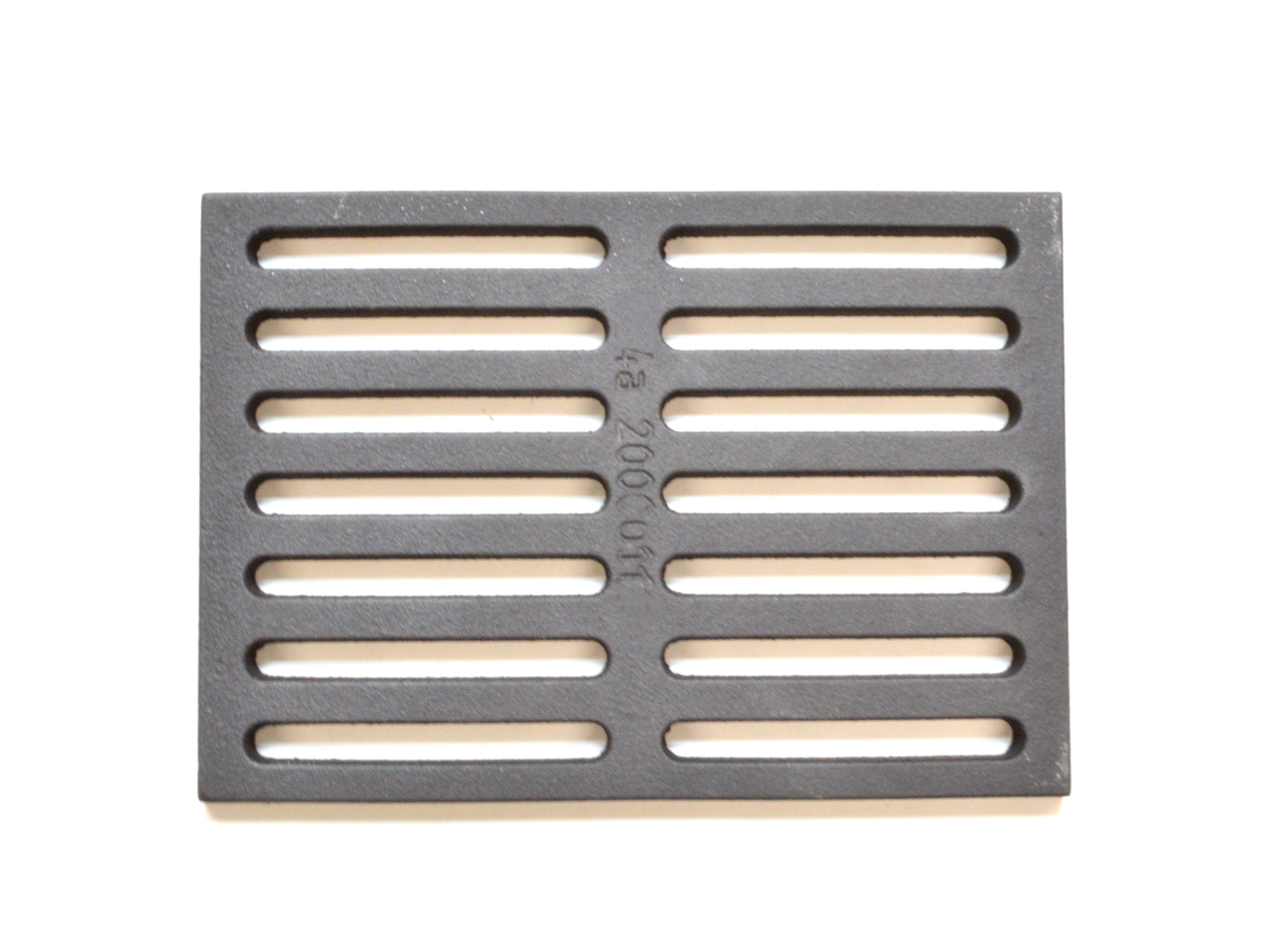 Drooff Serina 1S griglia per cenere