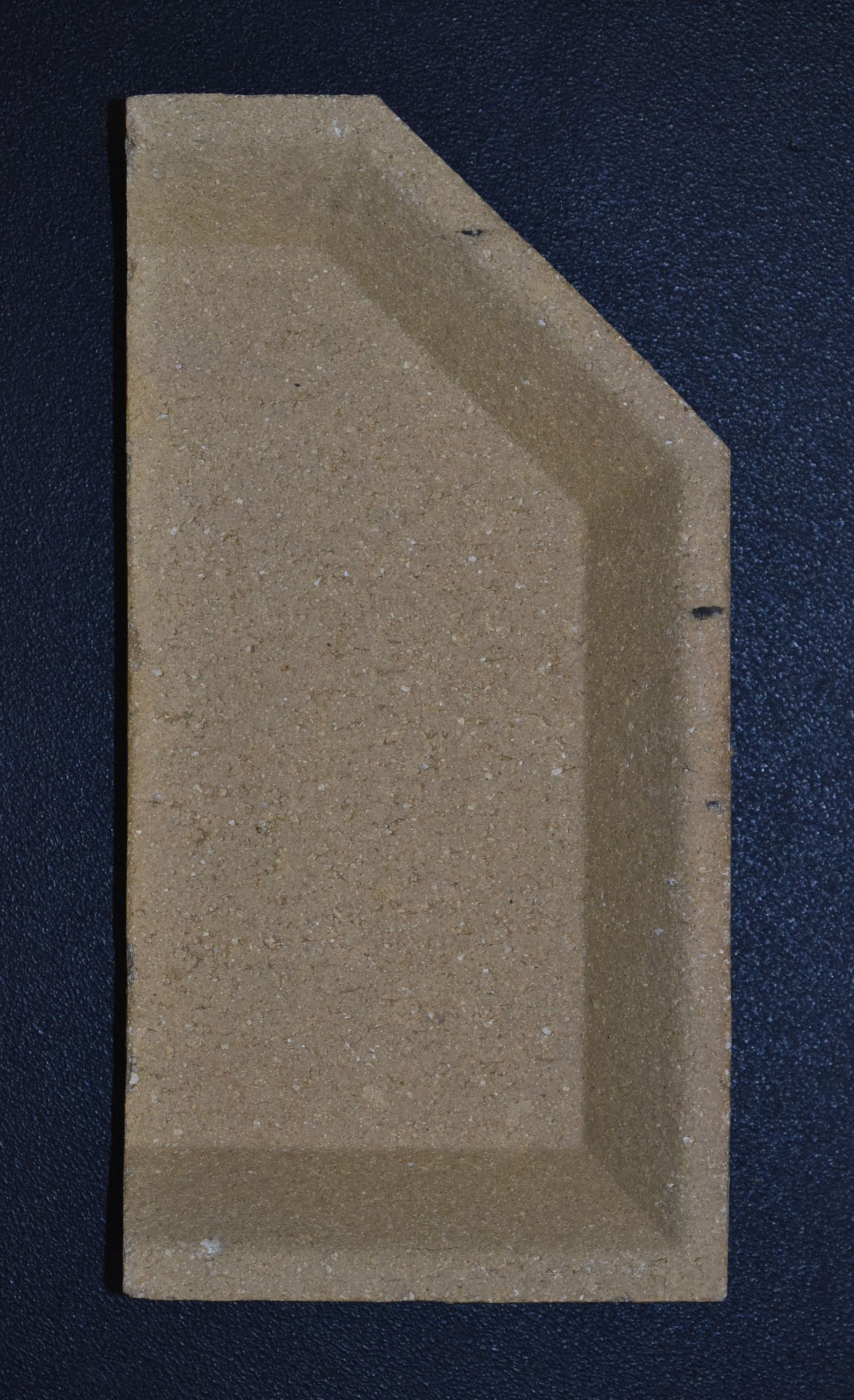 Haas-Sohn Opus 186.18 pietra per fondo a destra