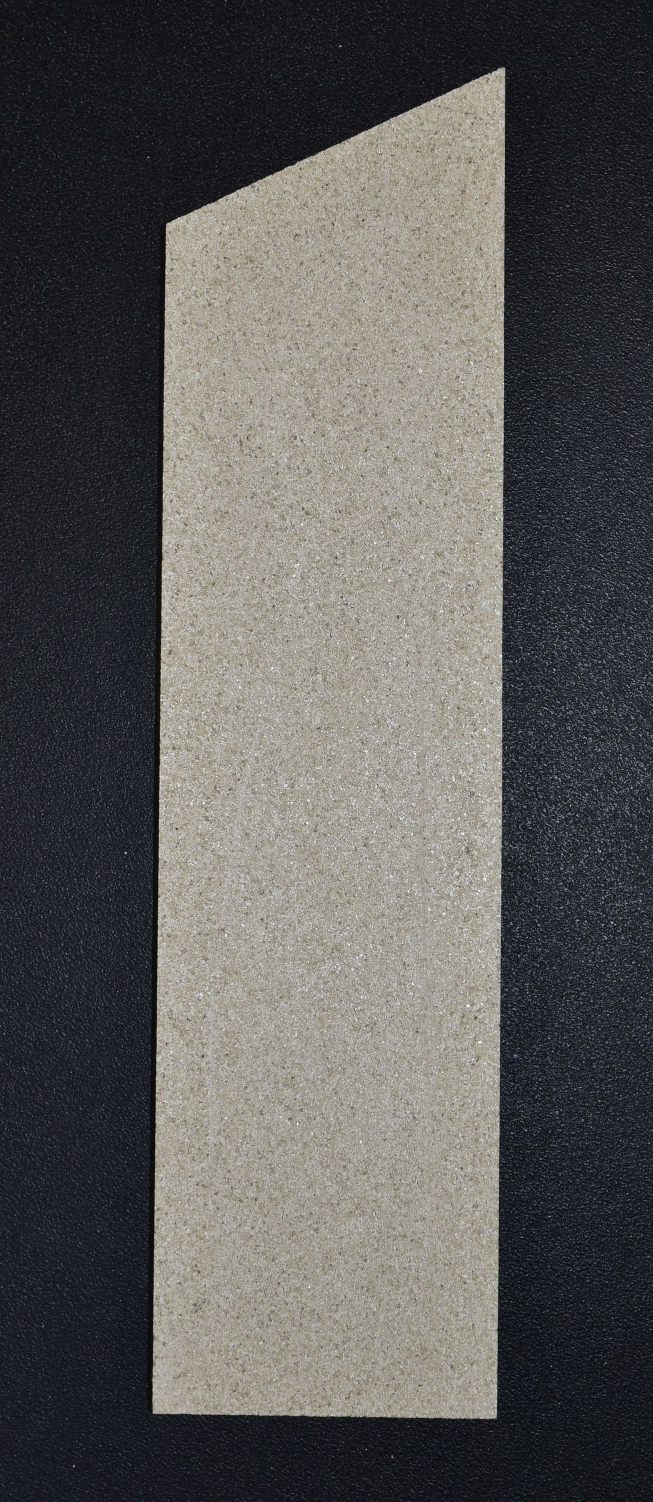 Oranier tipo 4654-6 pietra laterale a destra anteriore A