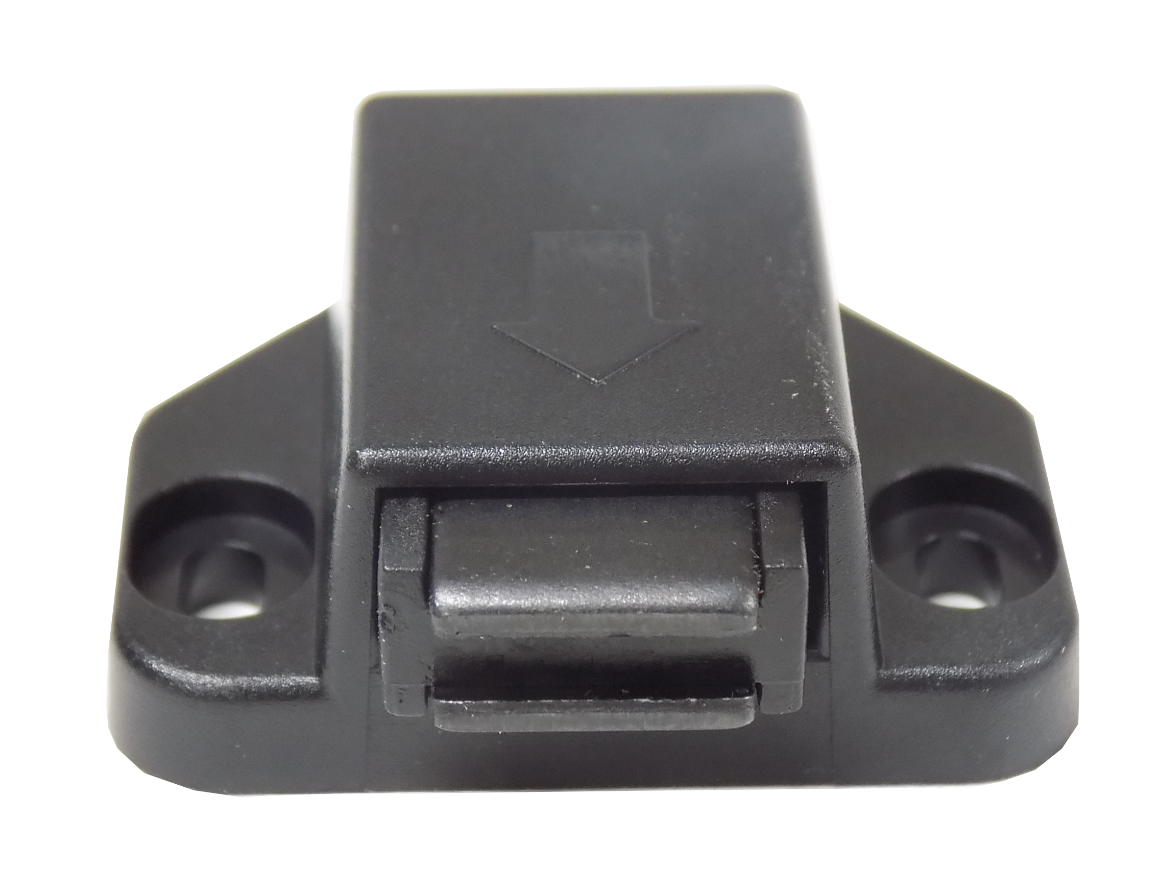 Justus Faro Aqua chiusura magnetica sportello vano legna