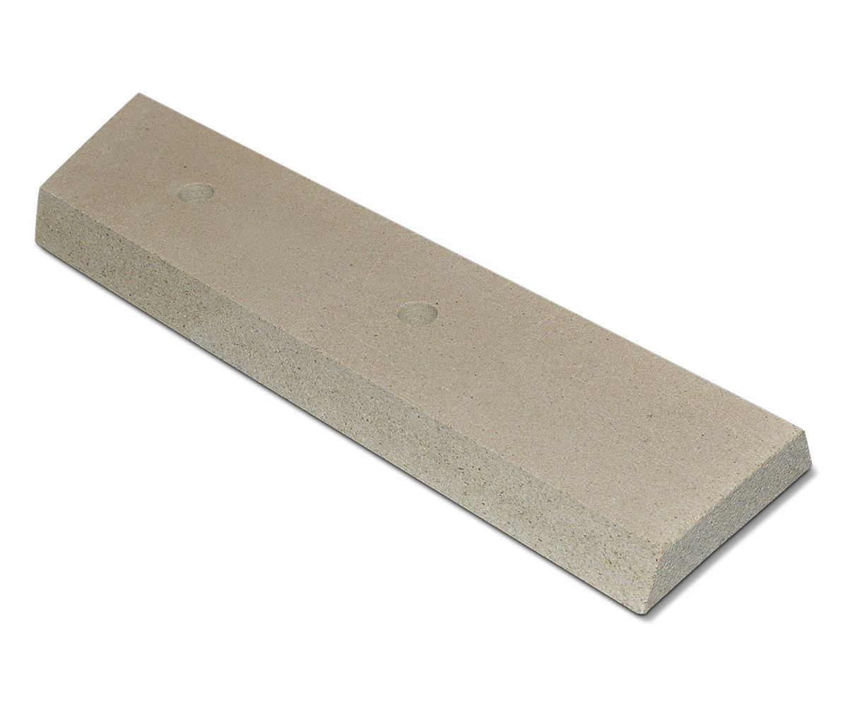 Fireplace Reggea pietra laterale a destra posteriore