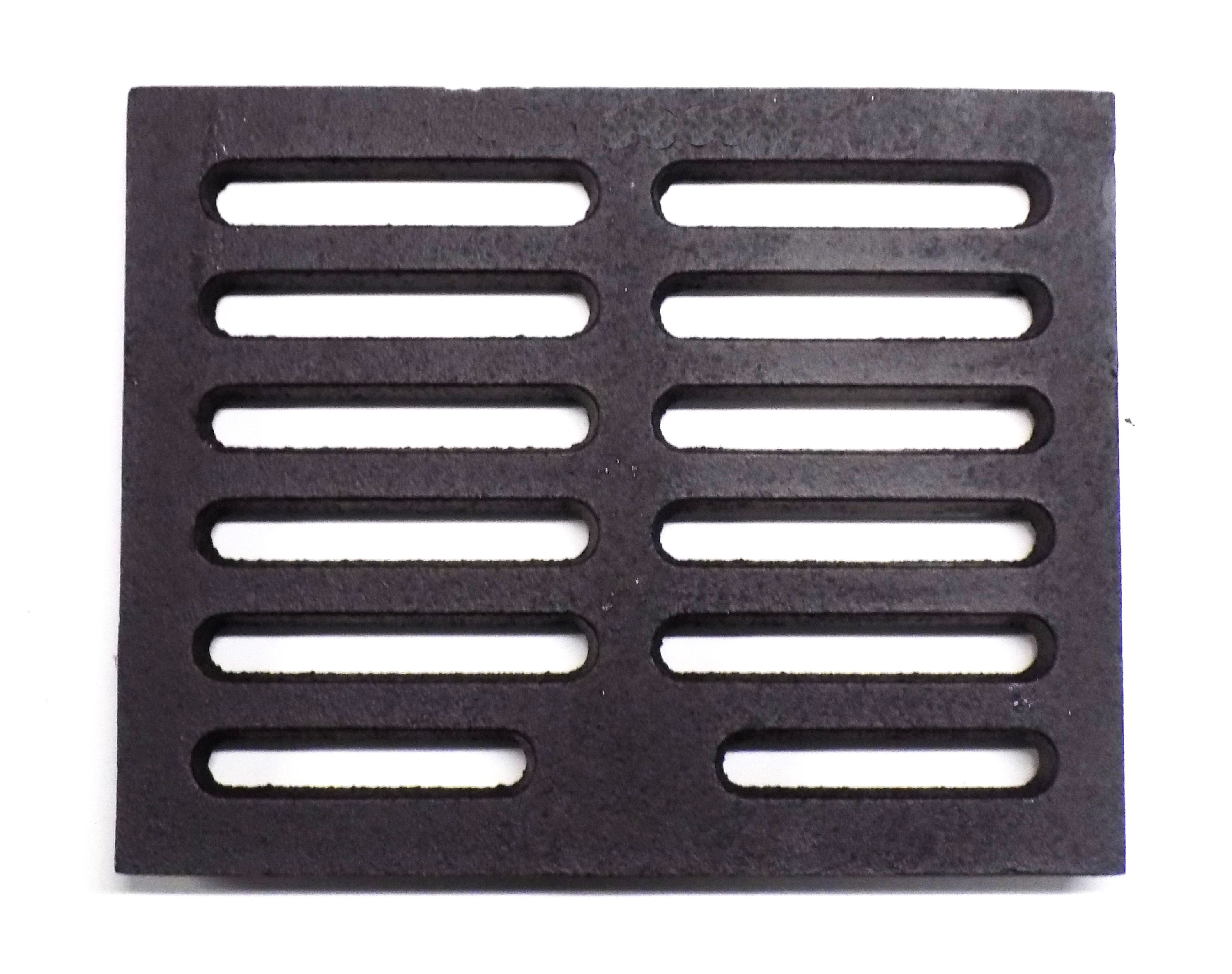 Fireplace Sirocco SP griglia per cenere
