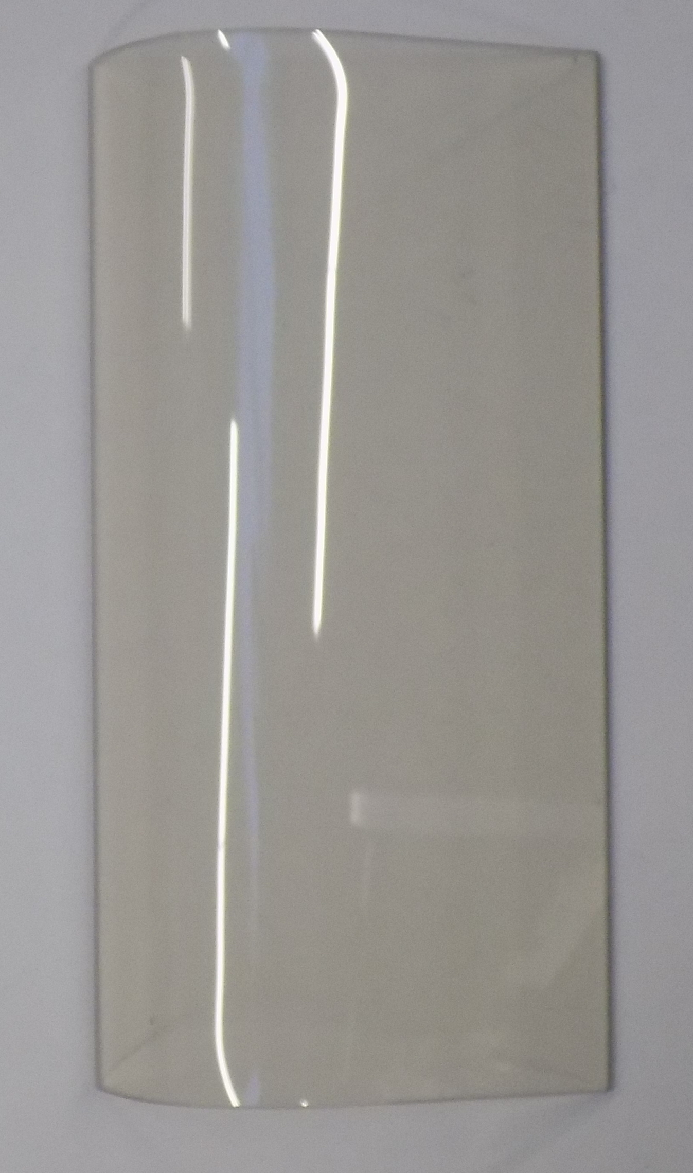Contura 26T vetro a destra