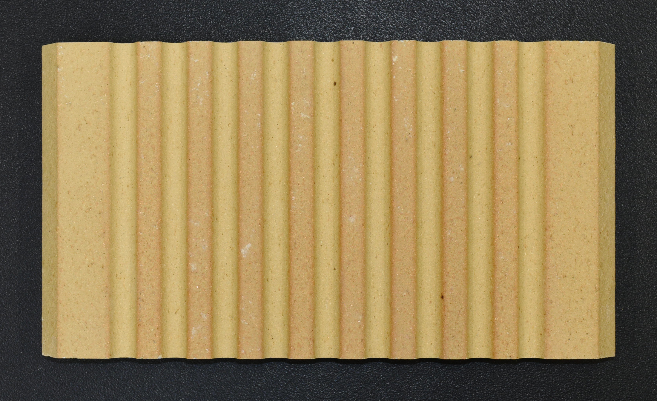 Leda Karat 571 D pietra posteriore in alto B