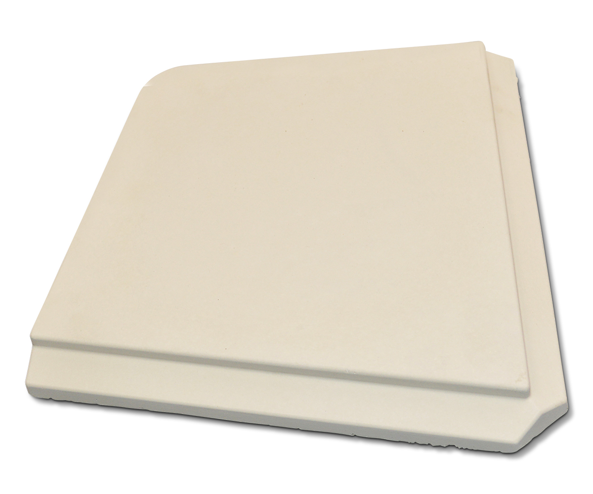Spartherm Cubo S deflettore di tiraggio