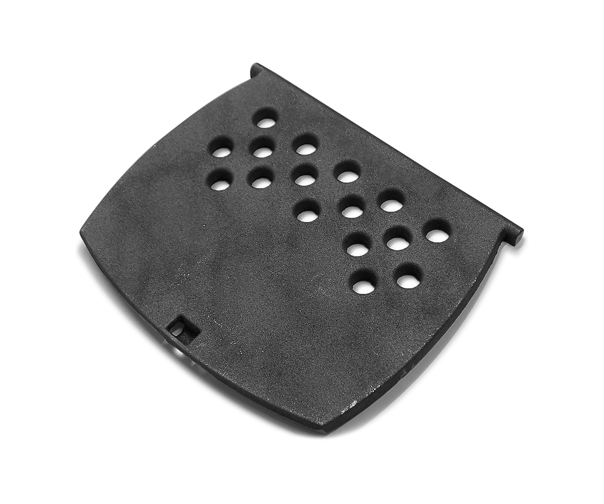 Austroflamm Lounge Xtra griglia per cenere