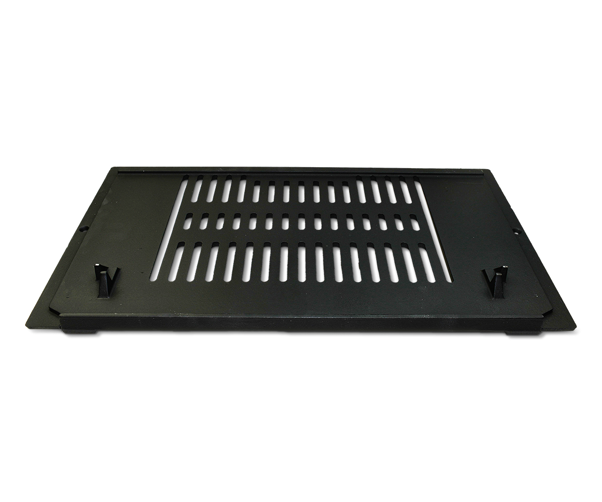 Supra Hirvik Inox griglia per cenere