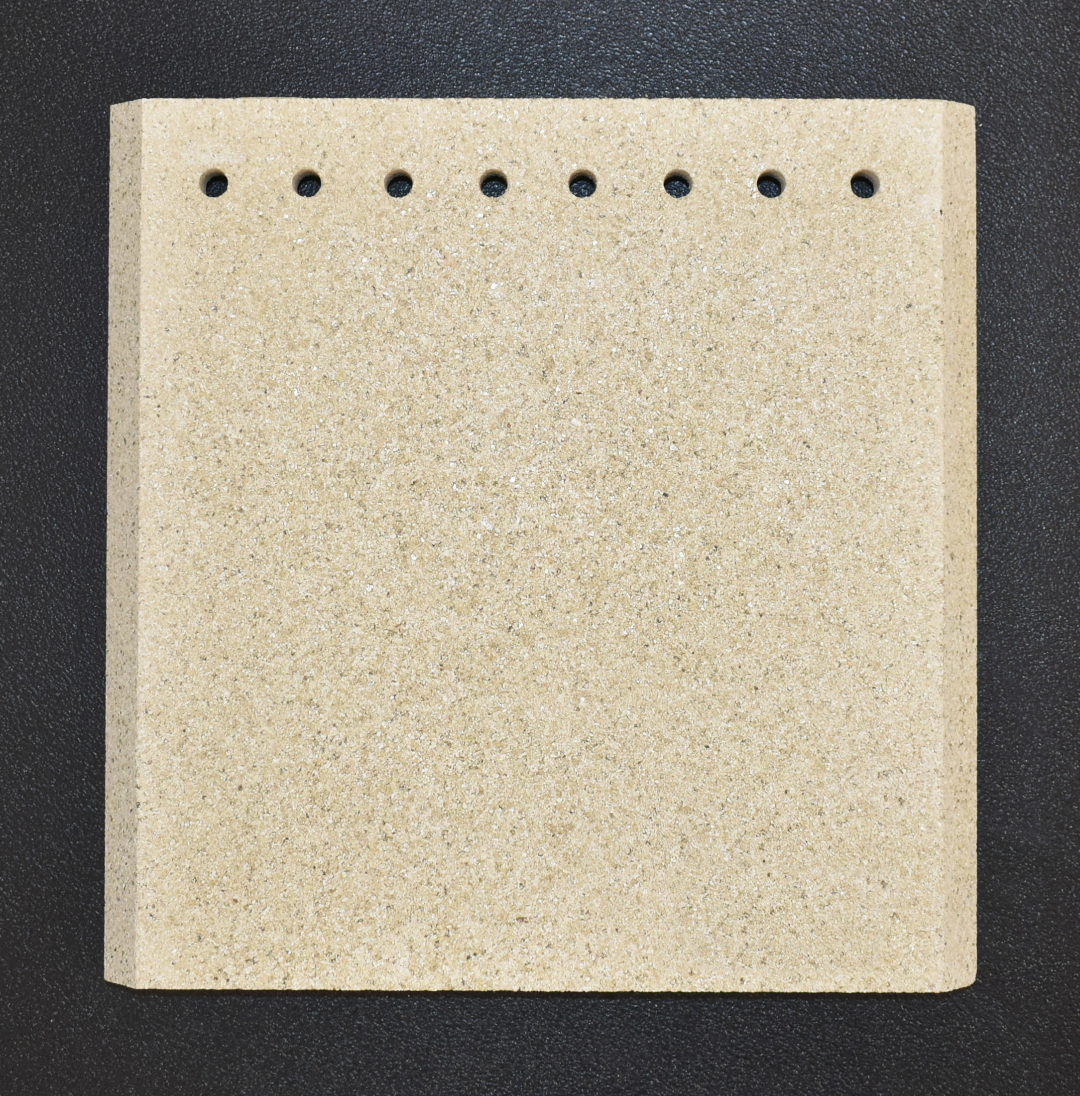 Oranier Polar 8Z pietra posteriore in basso