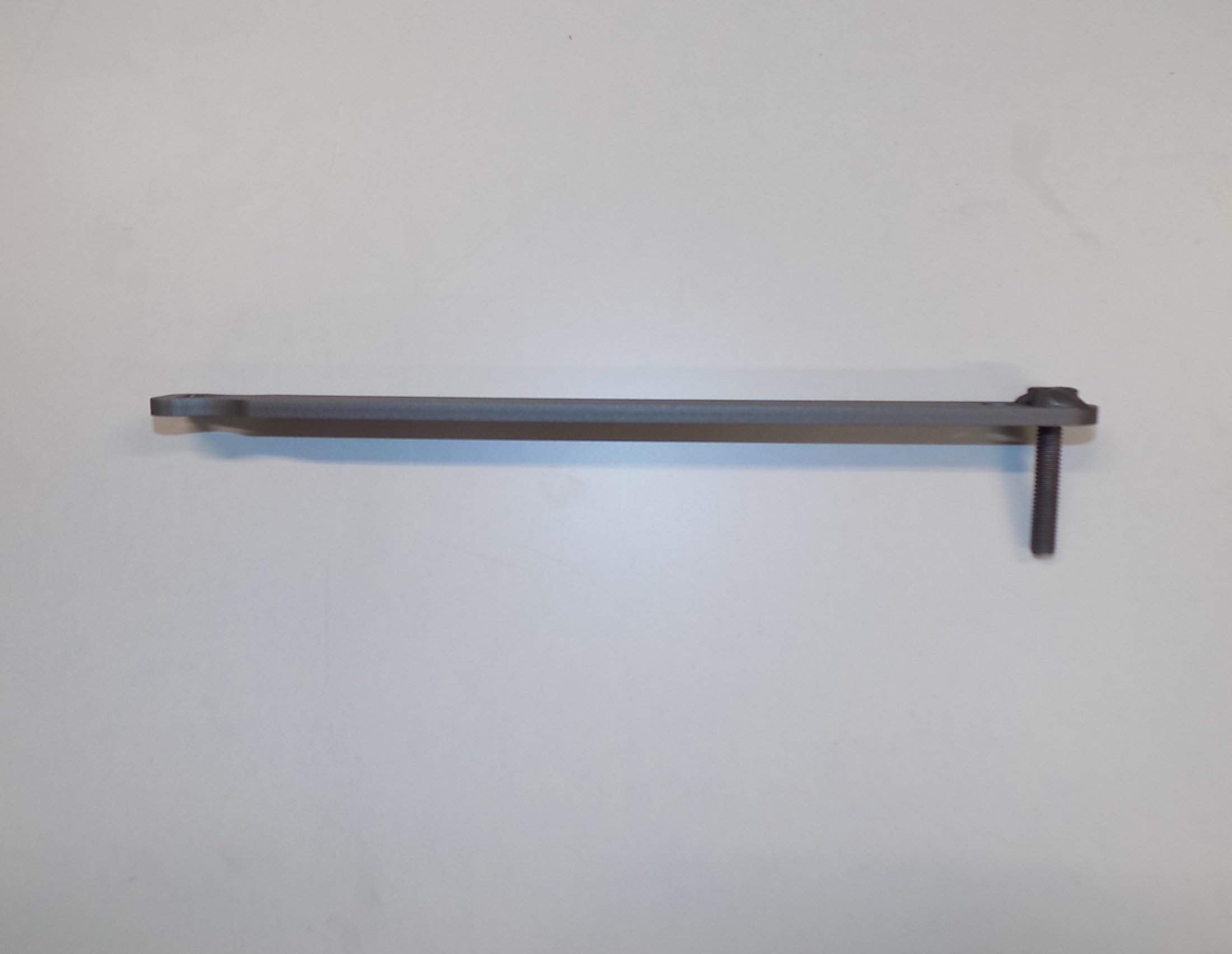 Olsberg Palena Compact asta scuoticenere