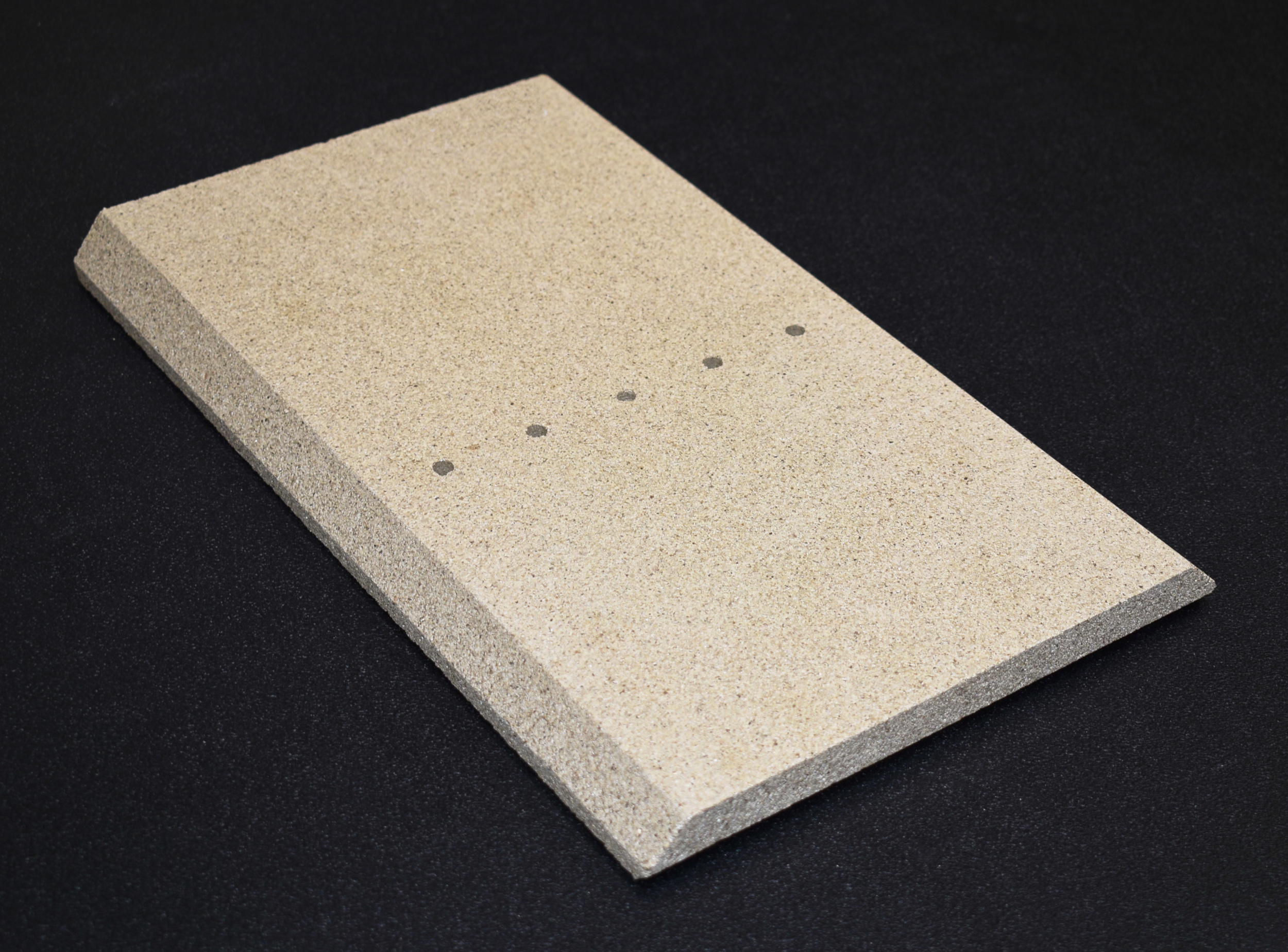 Oranier tipo 4654-6 pietra posteriore D