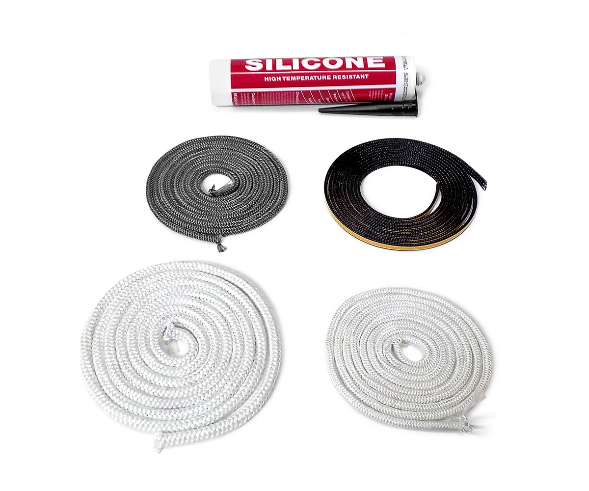 Leda Brinell H3 guarnizione set A