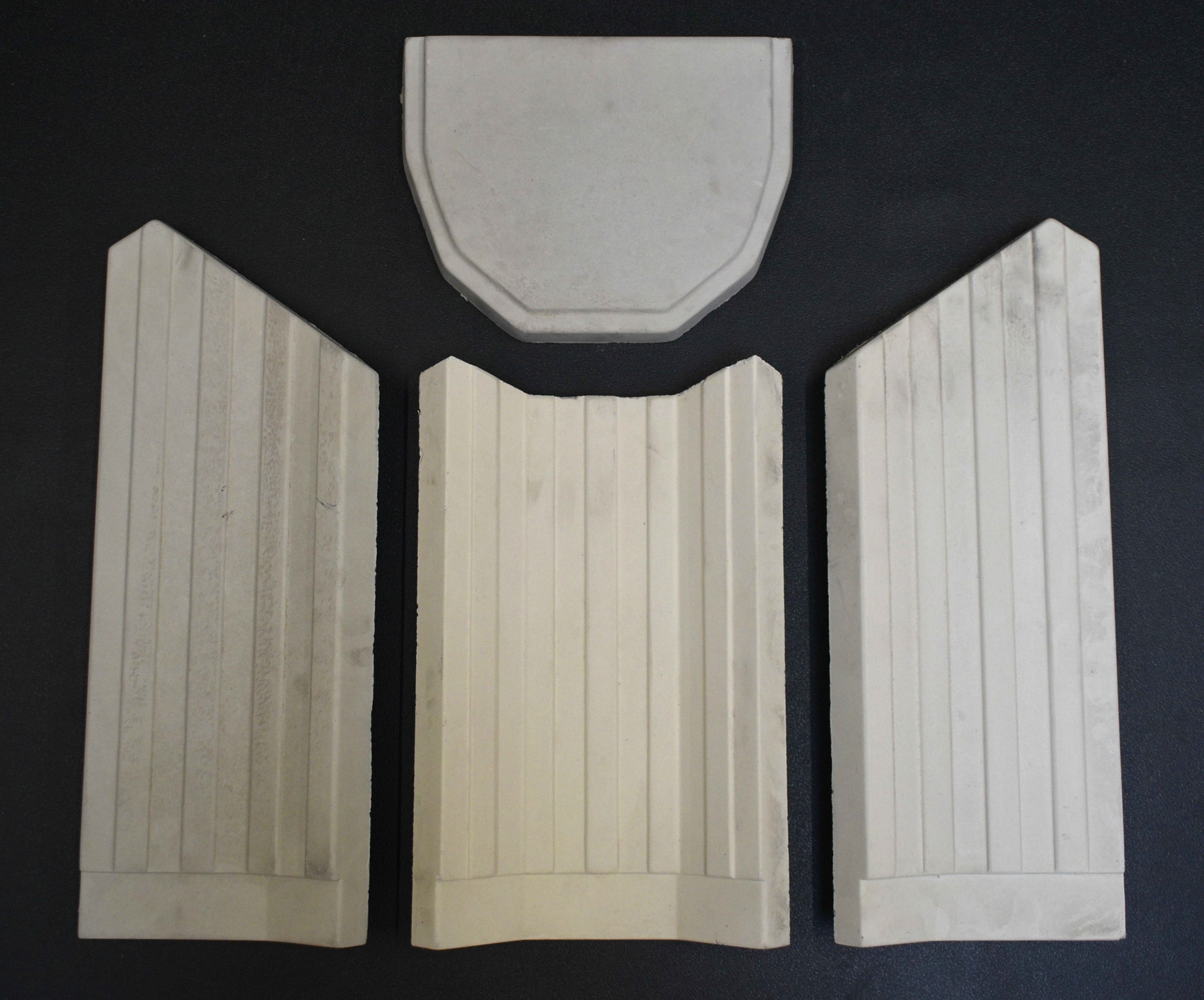 Cera Nano rivestimento focolare