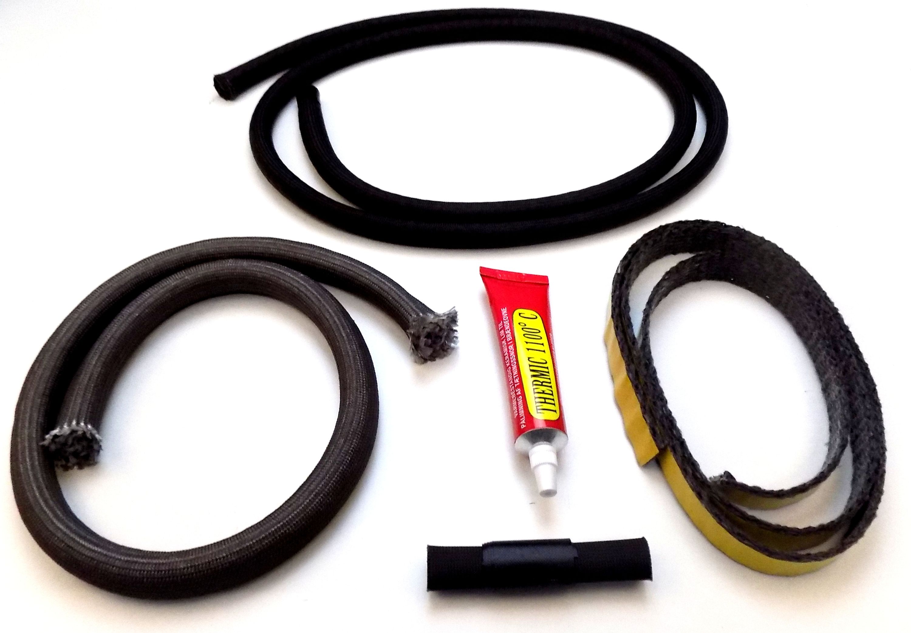 Attika Q-20 guarnizione sportello set