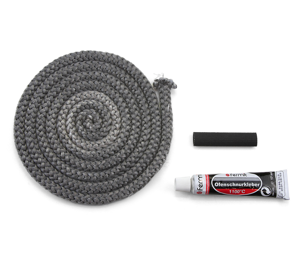 Skantherm Zio guarnizione sportello set A