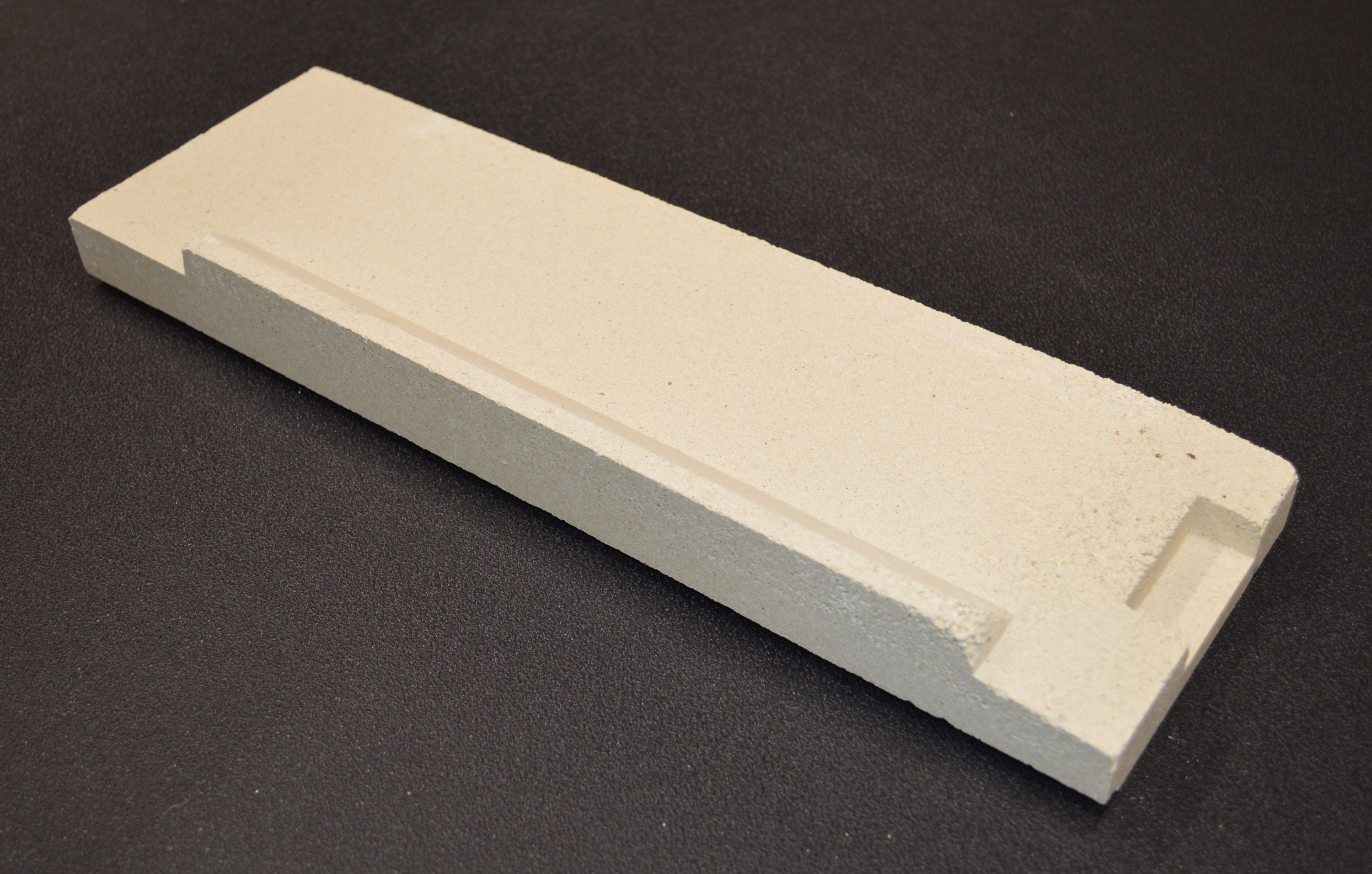 Wamsler K116 pietra laterale a destra in basso B