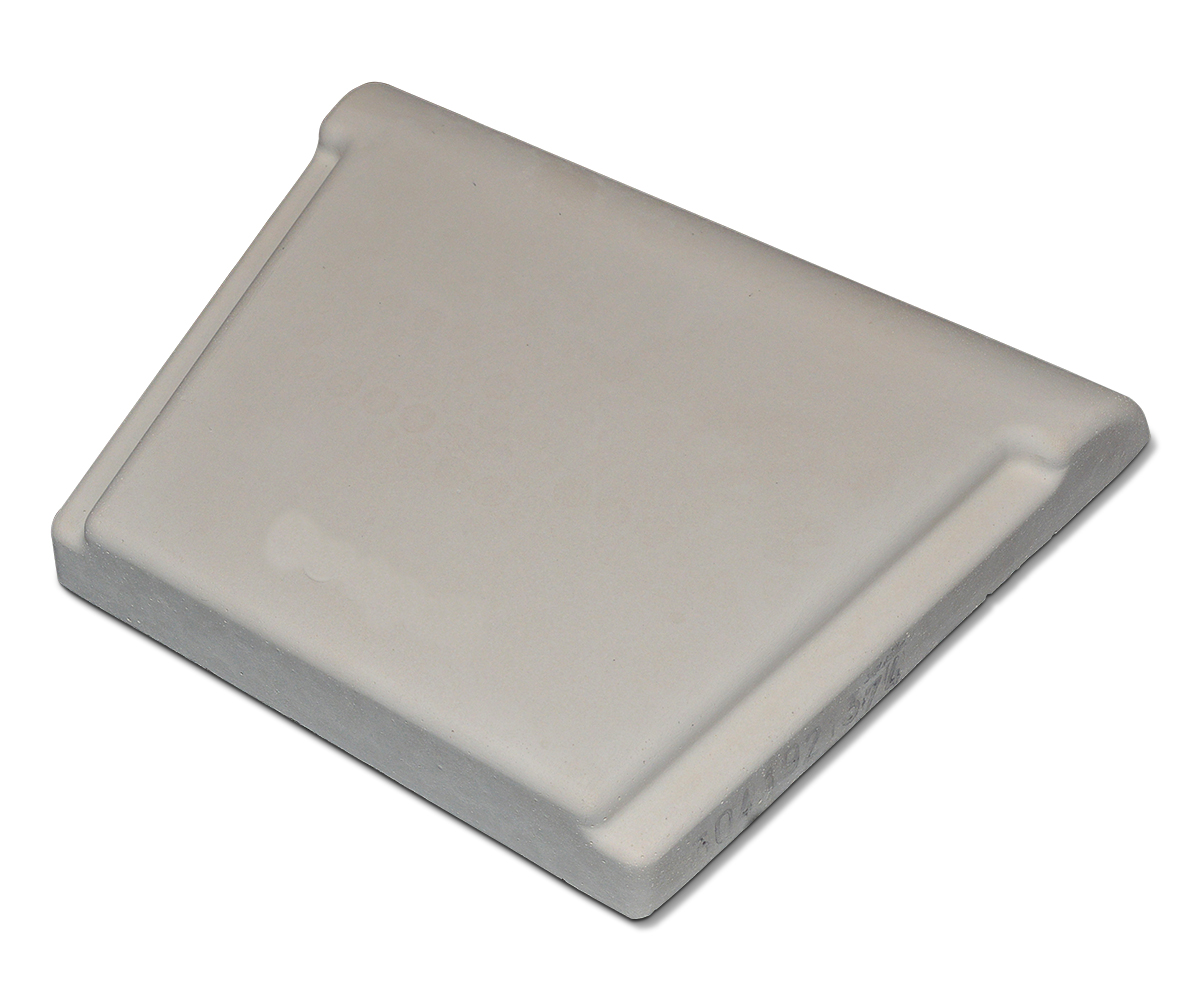 Austroflamm Ceres 450/510 deflettore di tiraggio H