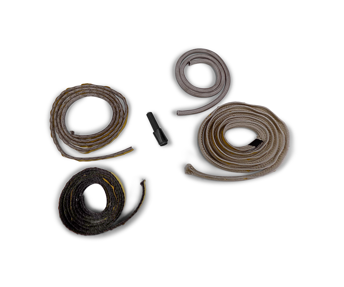 Attika Komba guarnizione set