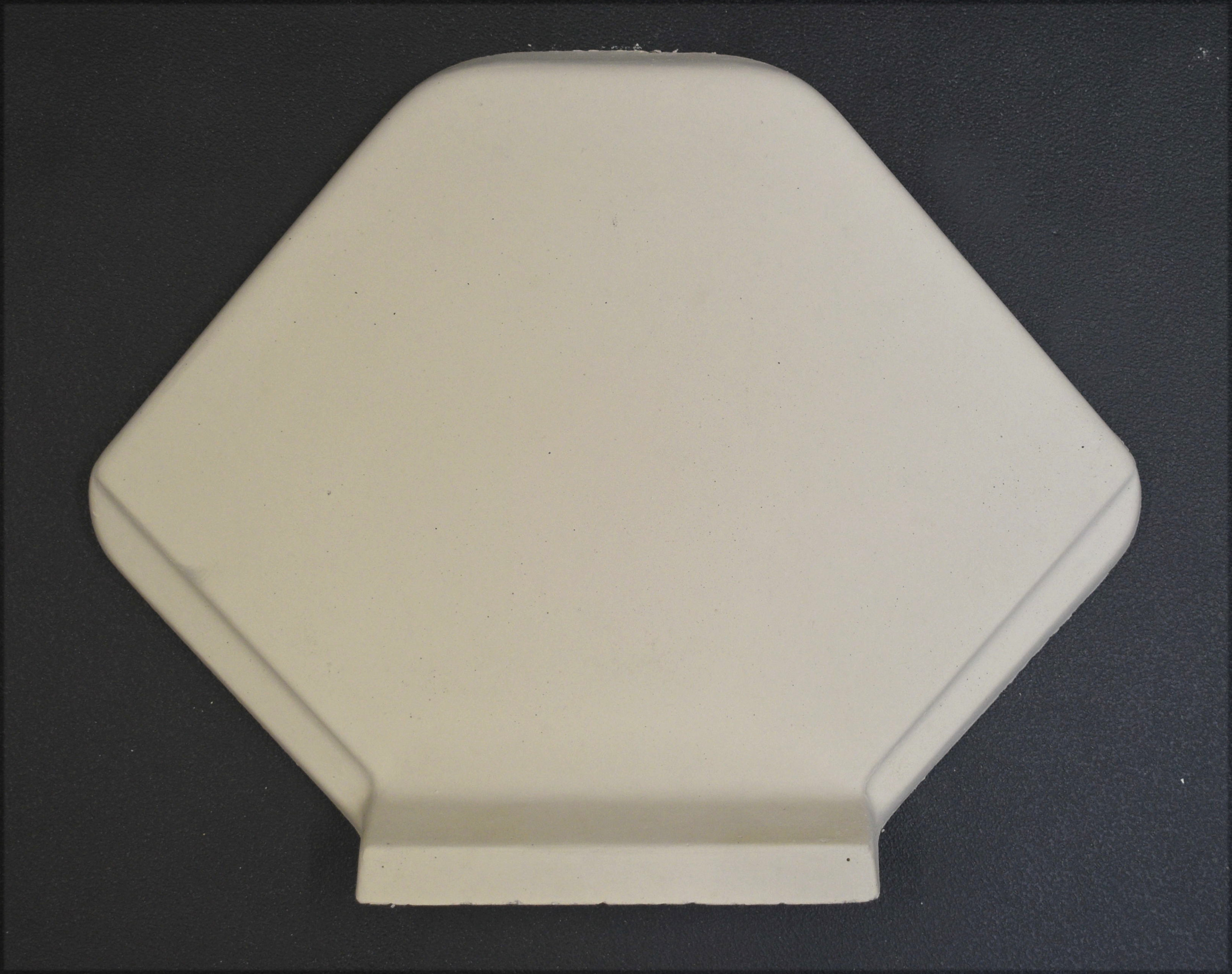 Nordpeis Quadro Basic deflettore di tiraggio