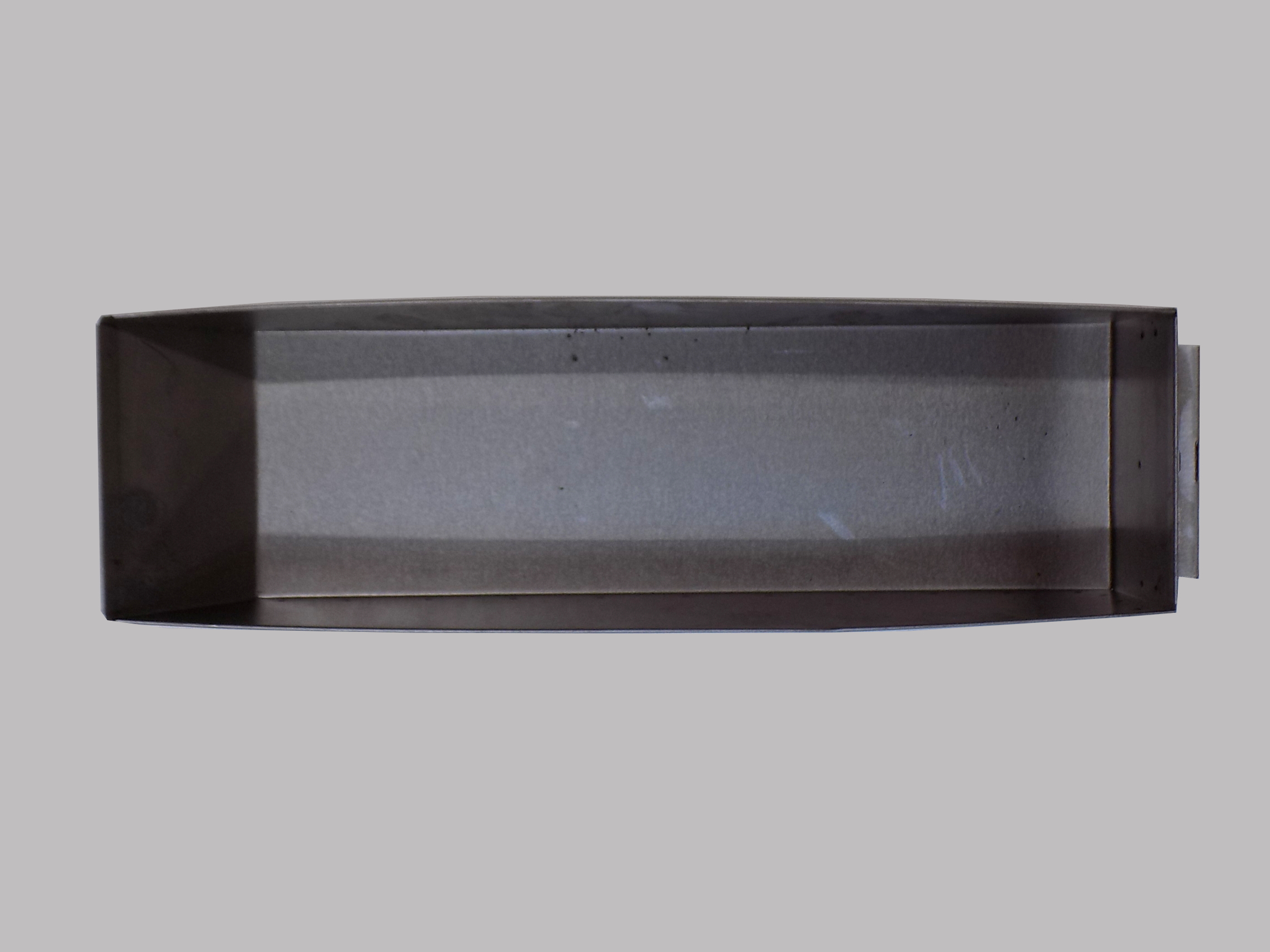 Wamsler K158 Aschekasten