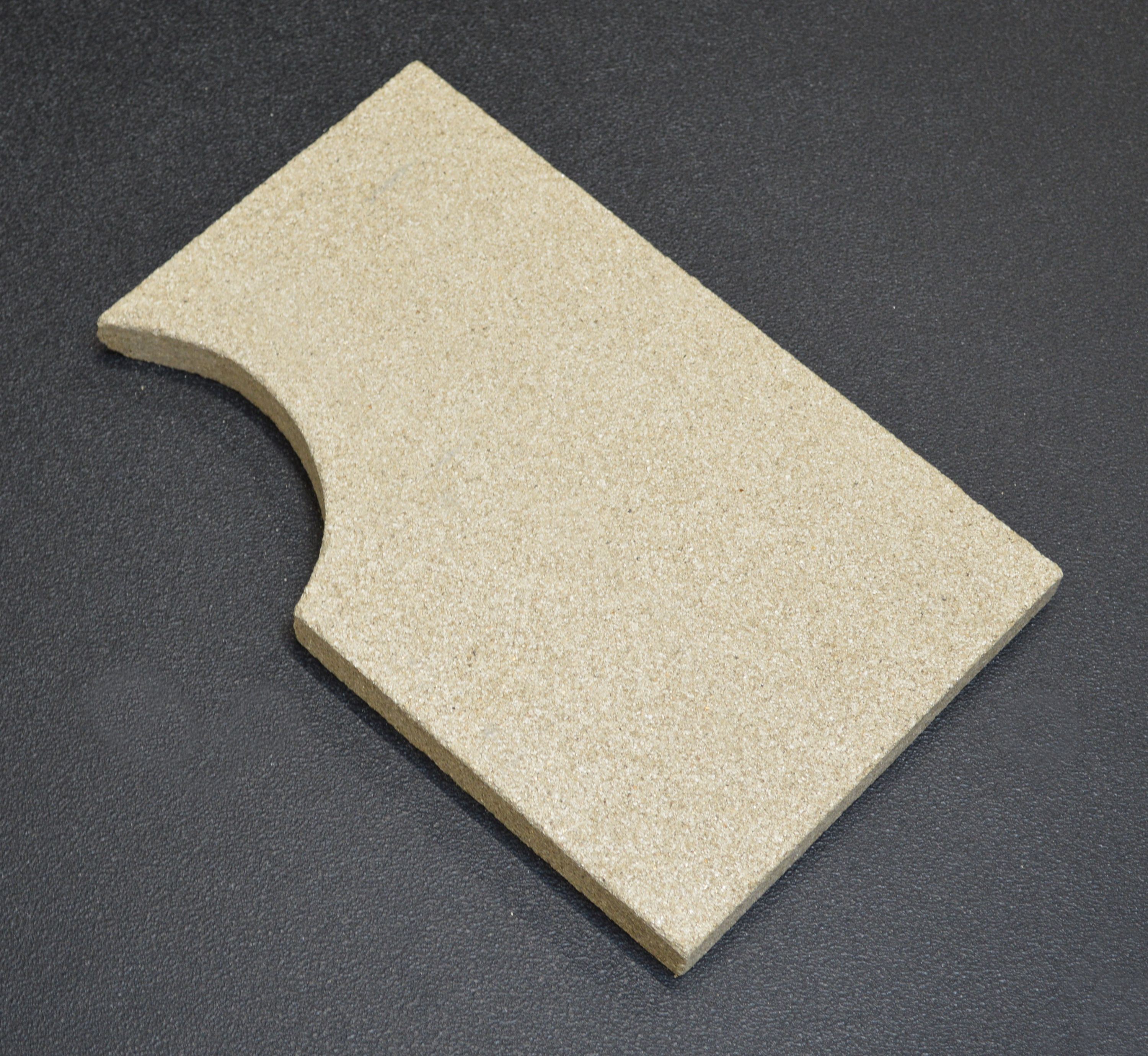 Heta Hot-Line 8 pietra posteriore
