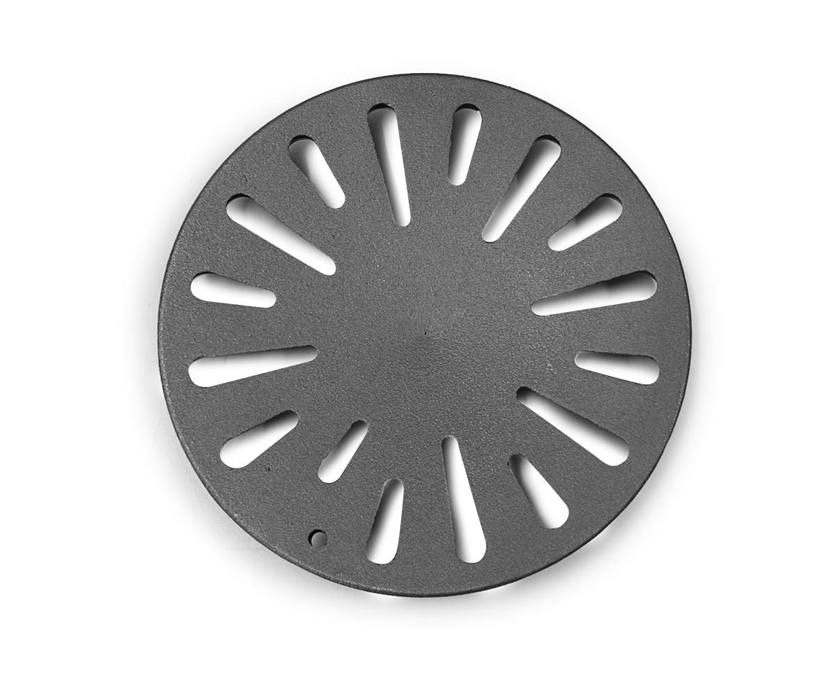 Koppe Nexus Midi 7 griglia per cenere
