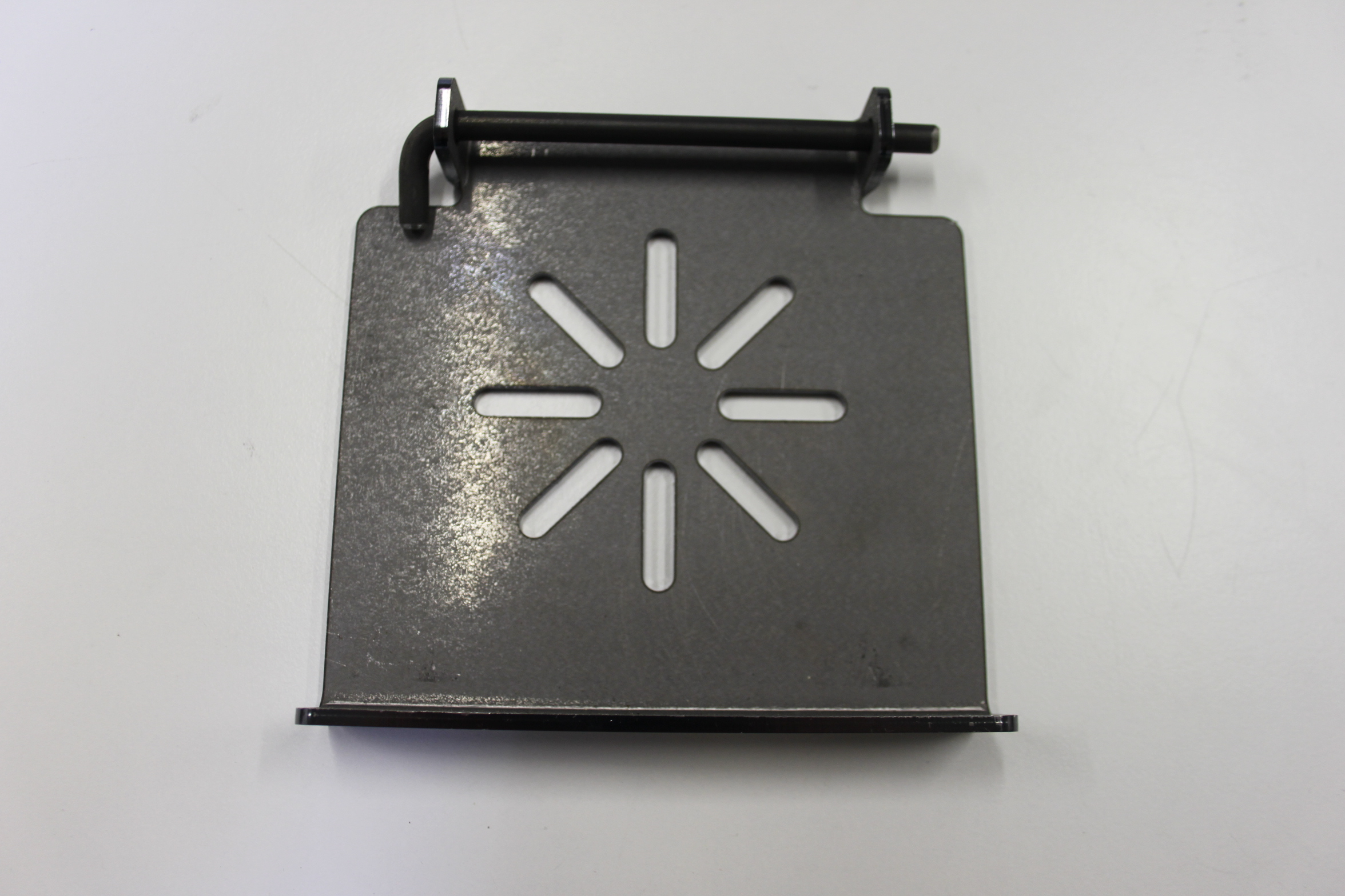 Gerco Diamant GD 8 girofumi