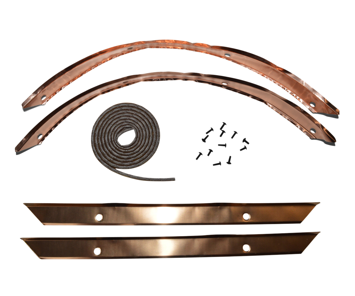 Dan Skan Swing guarnizione set
