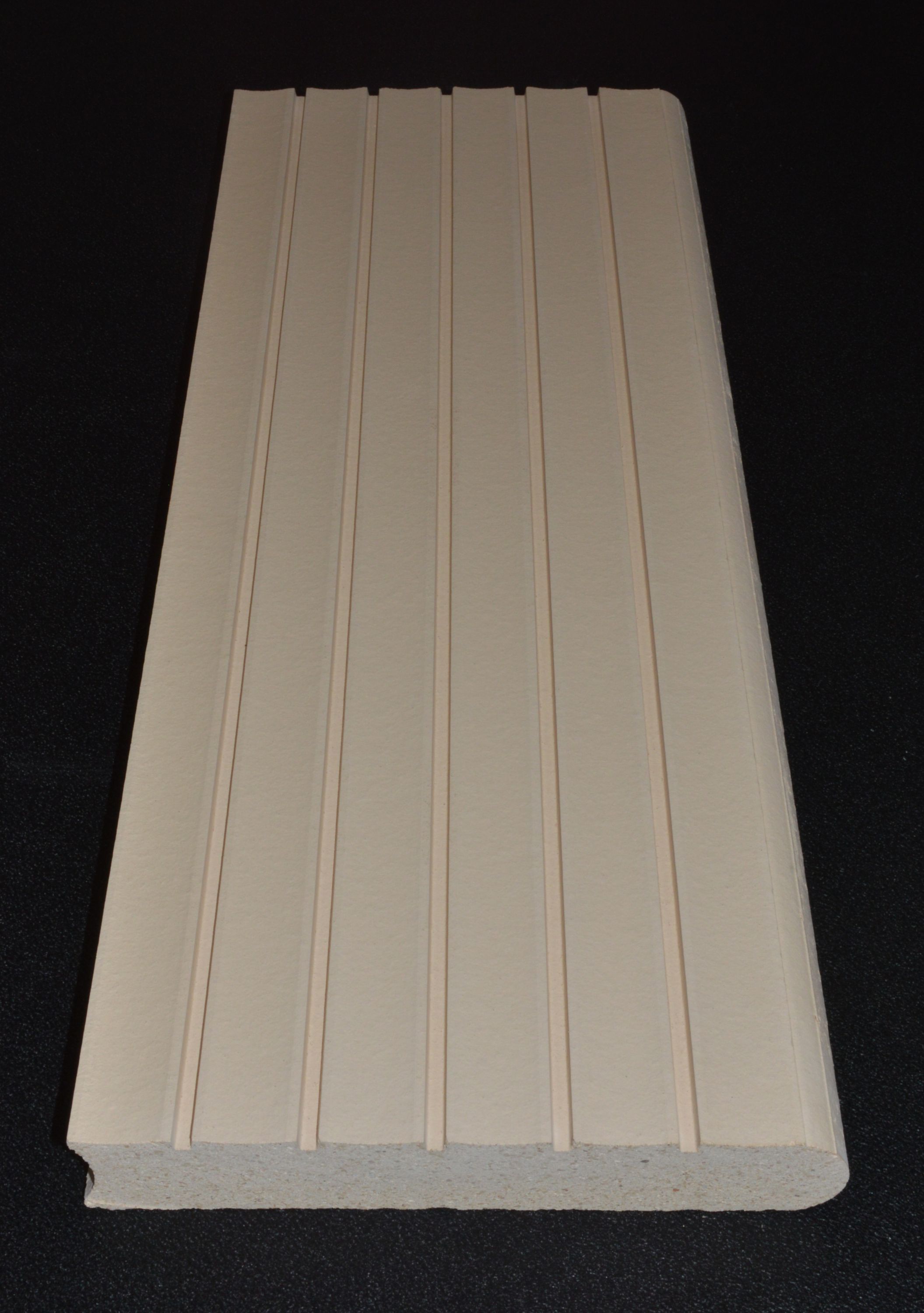 Brunner KK 51/55 pietra laterale a destra anteriore
