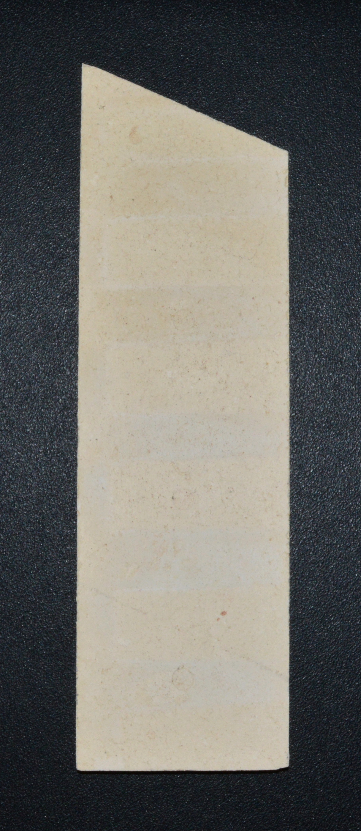 Haas-Sohn Verona 263.15 pietra laterale a sinistra posteriore