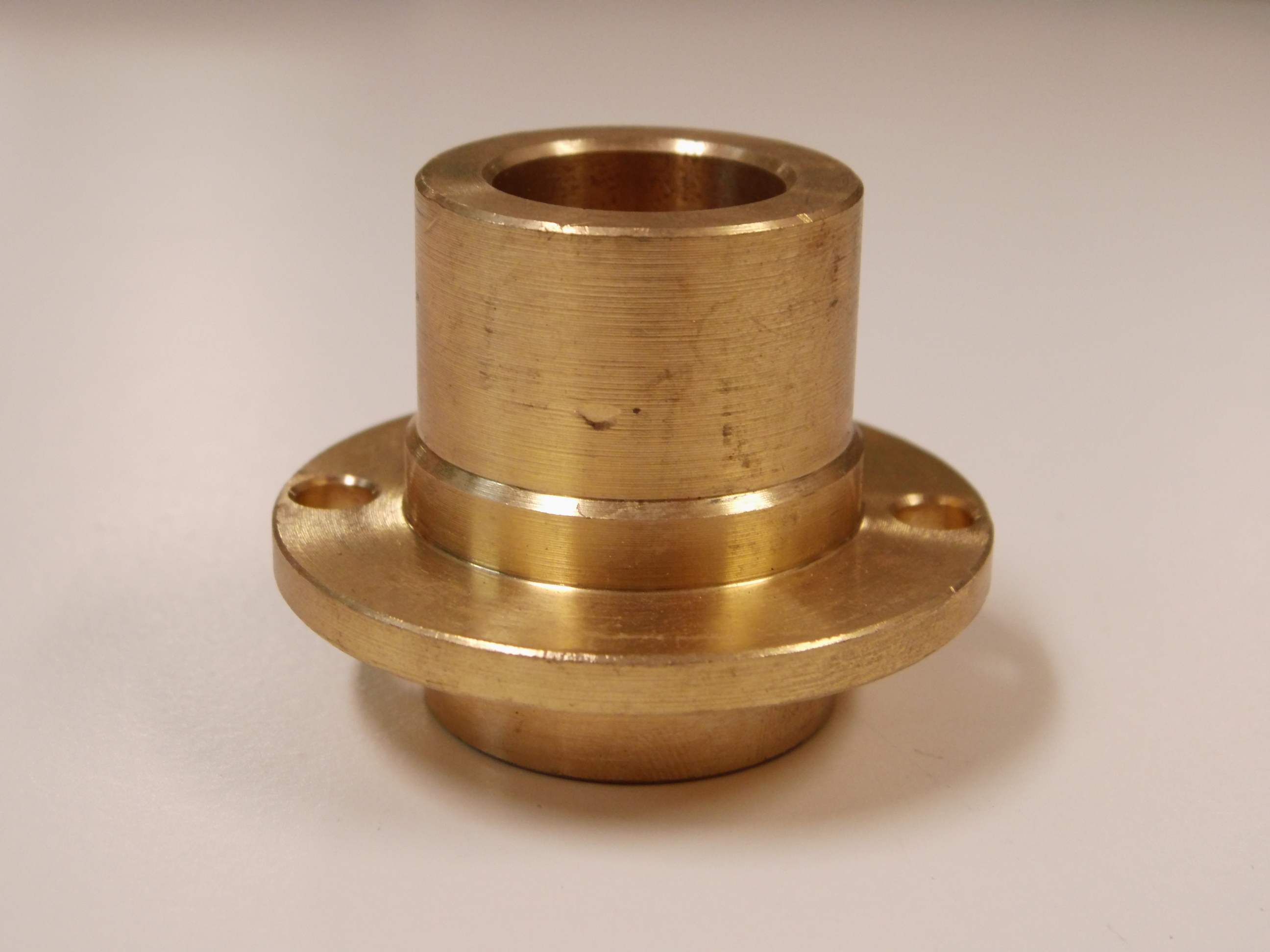 Haas+Sohn Lucca RLU 440.08 stock escargot en bas