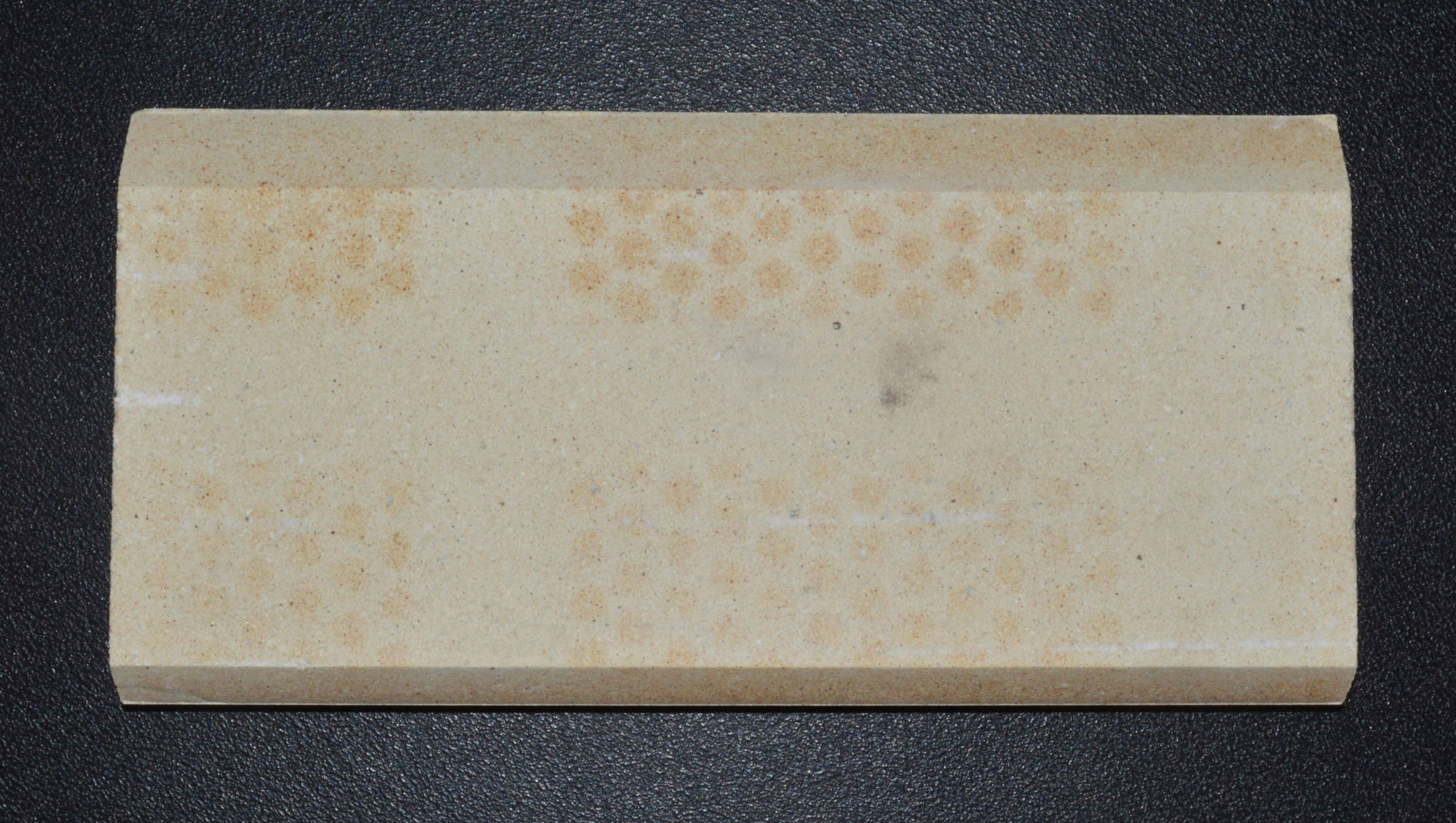 Wamsler W1-50 pietra posteriore in alto