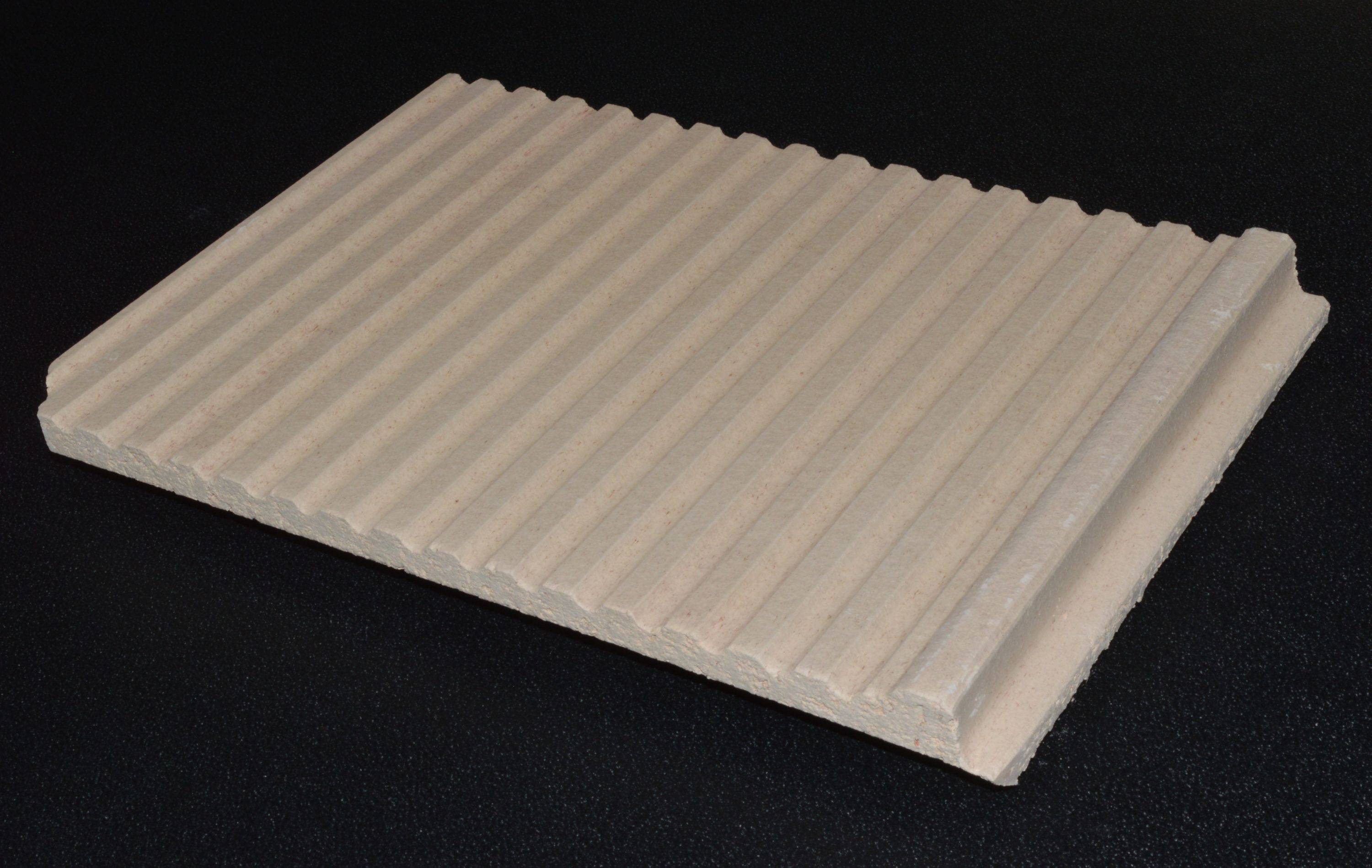 Brunner WF 33 pietra laterale a sinistra in basso