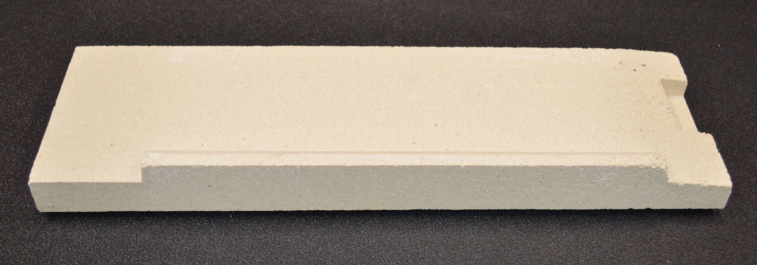 Wamsler K116 pietra laterale a destra in basso B
