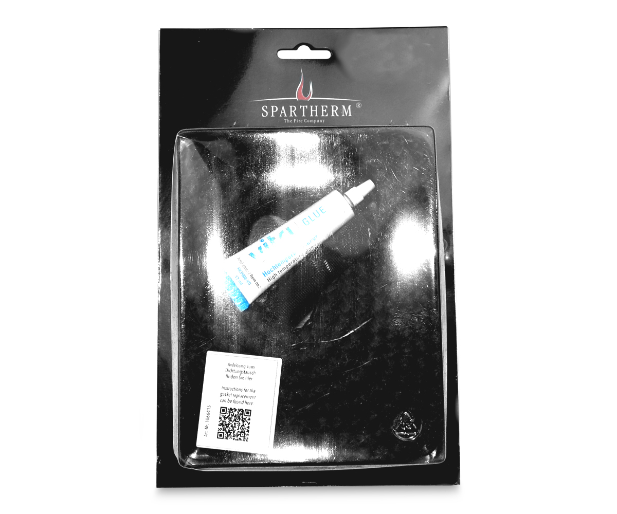 Spartherm Varia 2Rh guarnizione sportello set