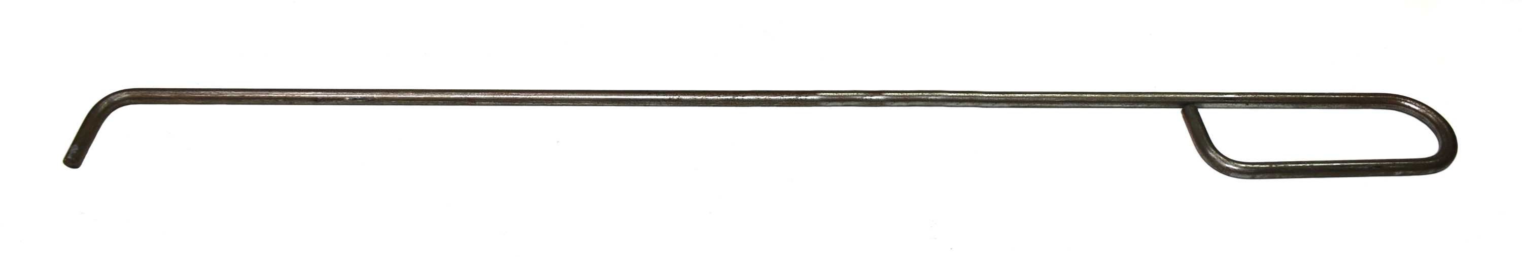 Wamsler K128 attizzatoio