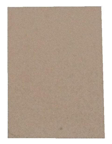 Justus Bavaria pierre de paroi de fond à droite B vermiculite