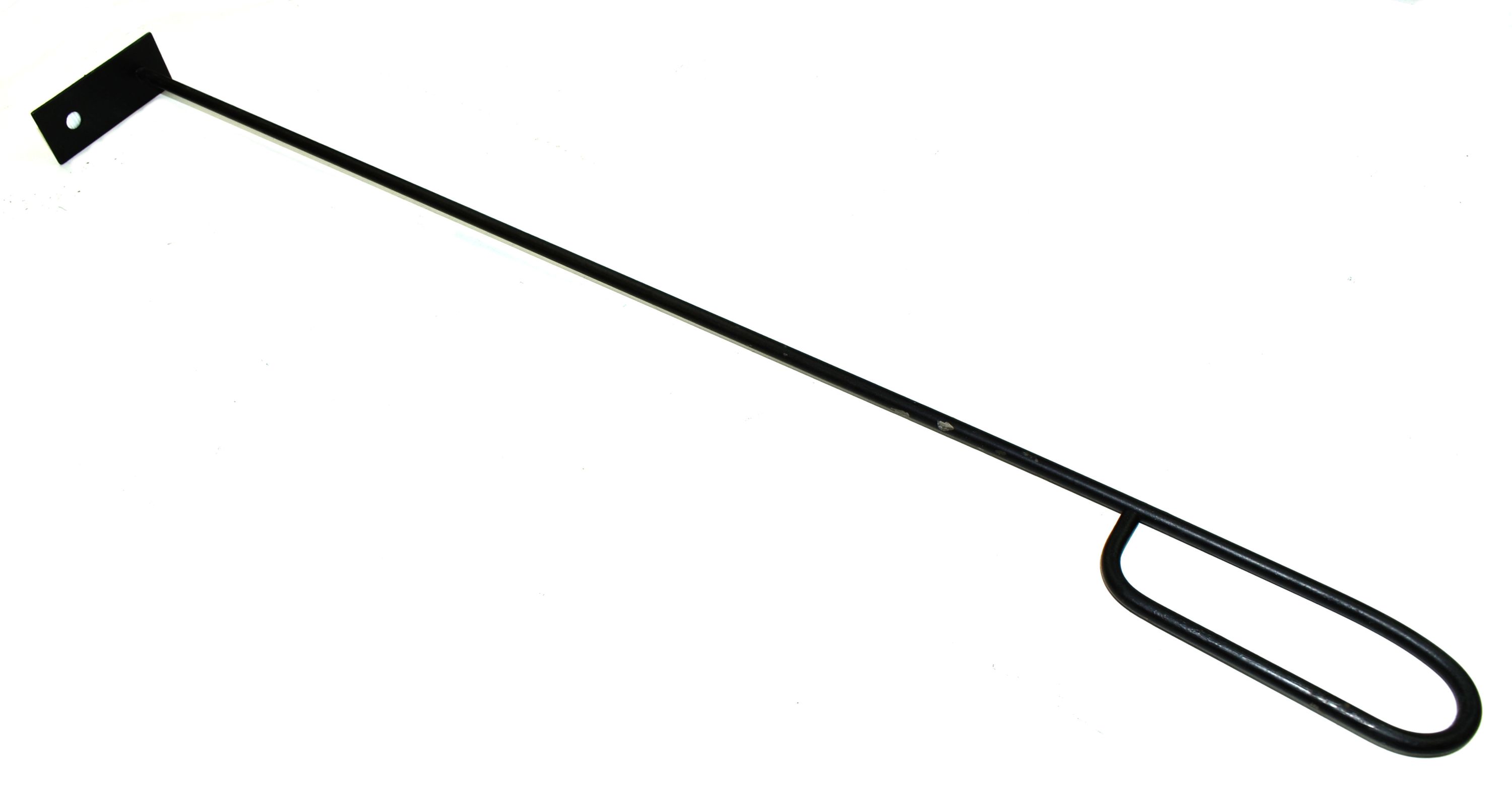 Wamsler K140 Rußkratzer Aschehaken