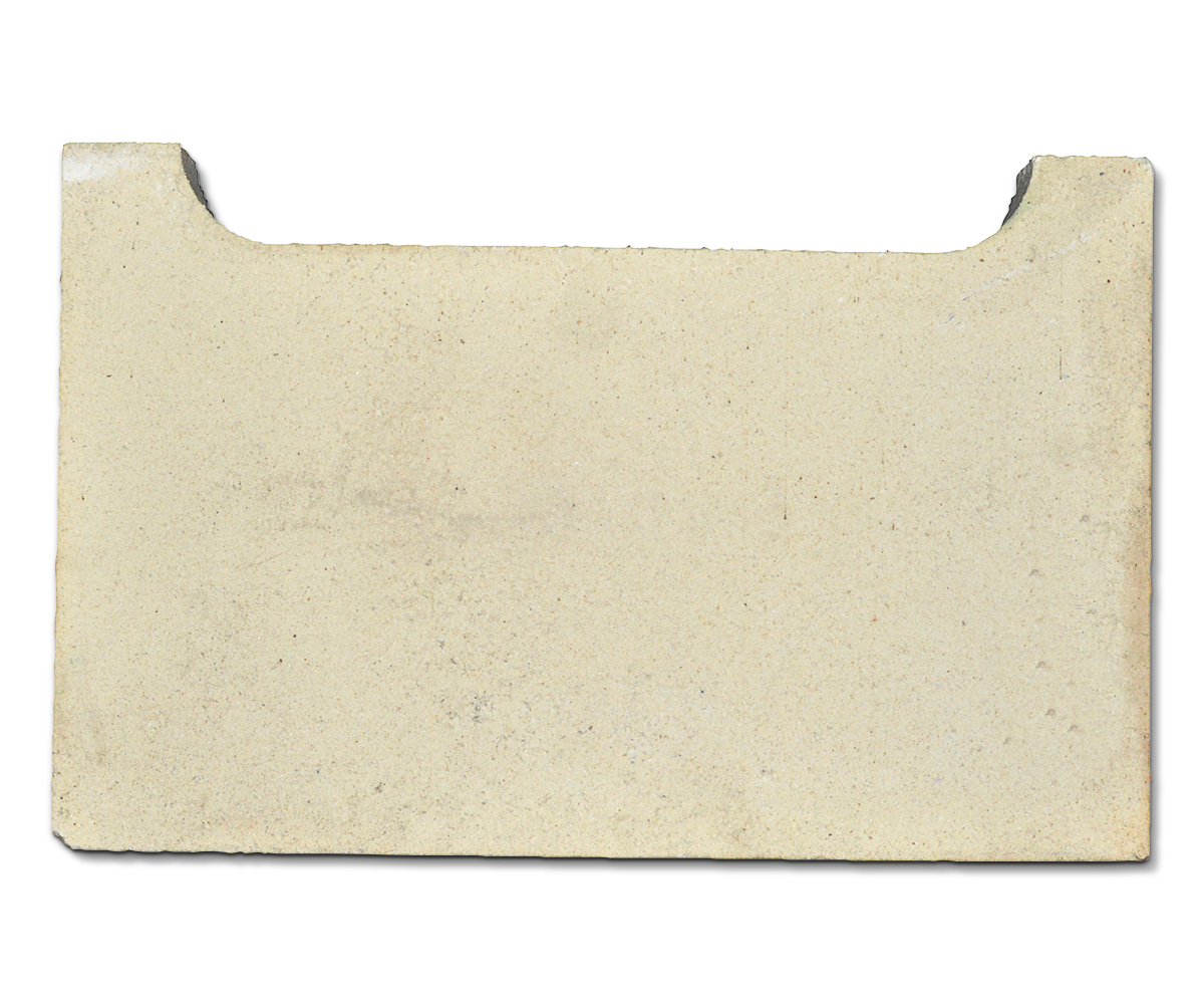 Wamsler W1-40 deflettore di tiraggio posteriore