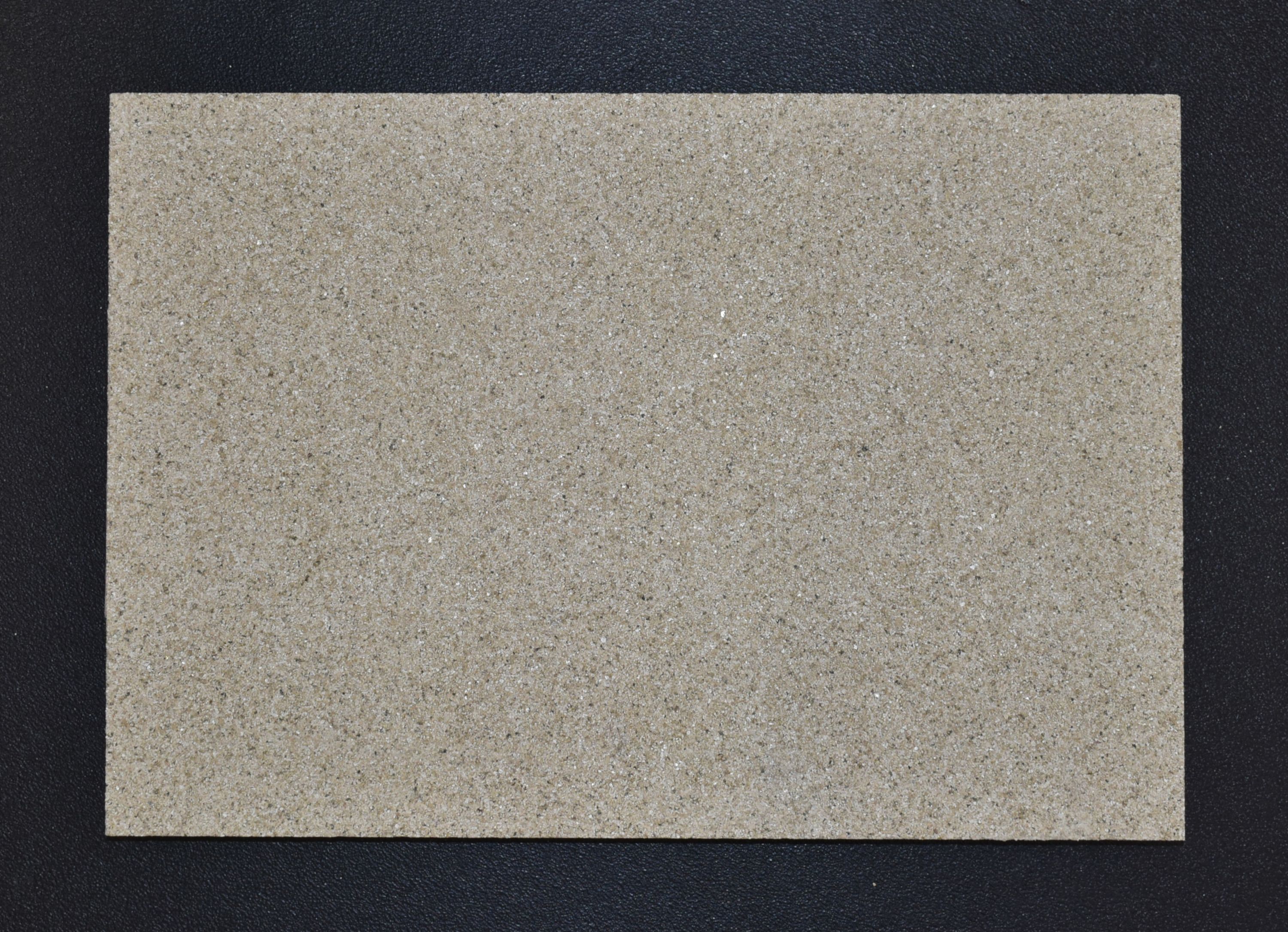 Haas-Sohn Panorama 255.15 pietra posteriore in alto