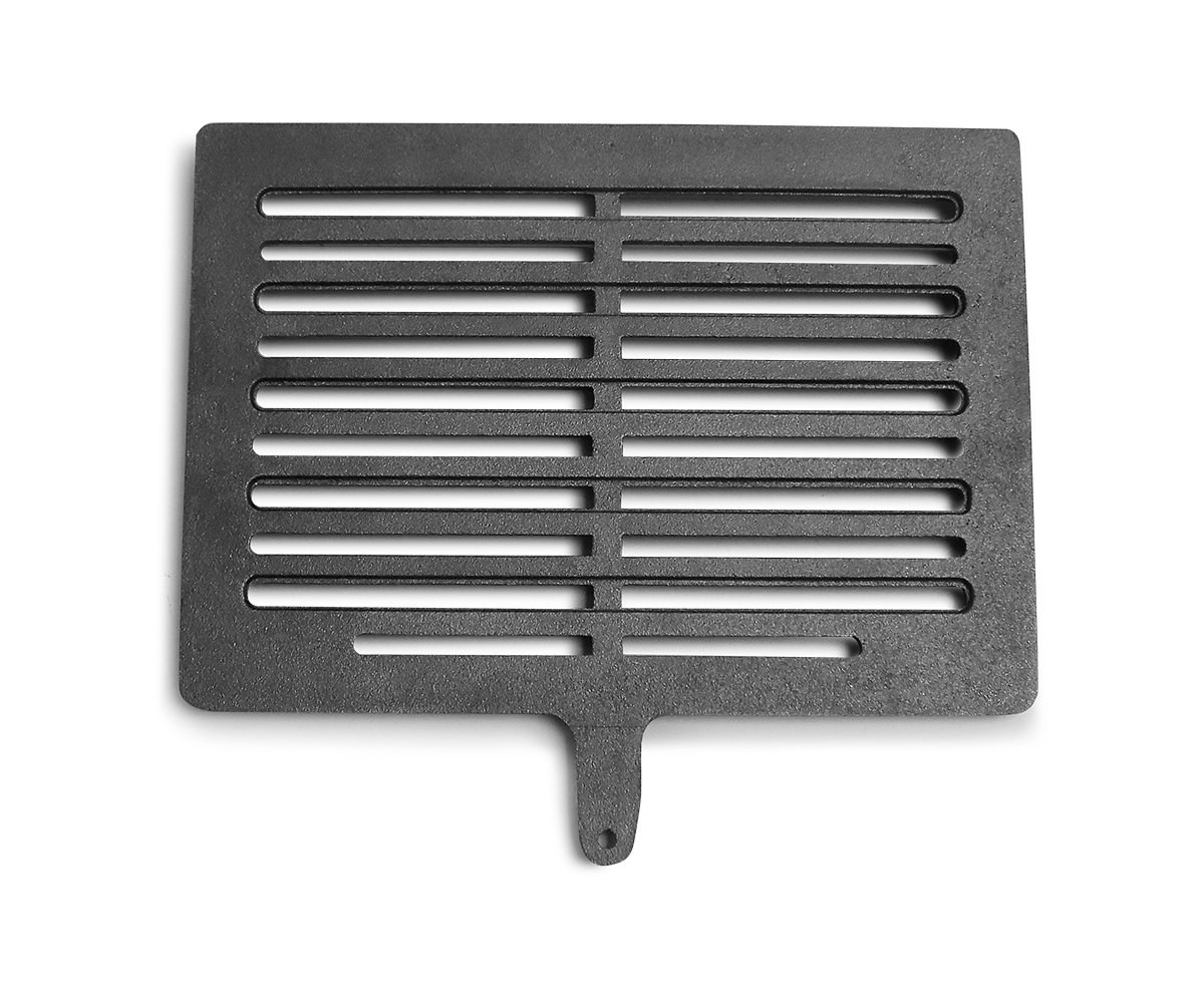 Haas+Sohn Velten 136.12 grille en fonte