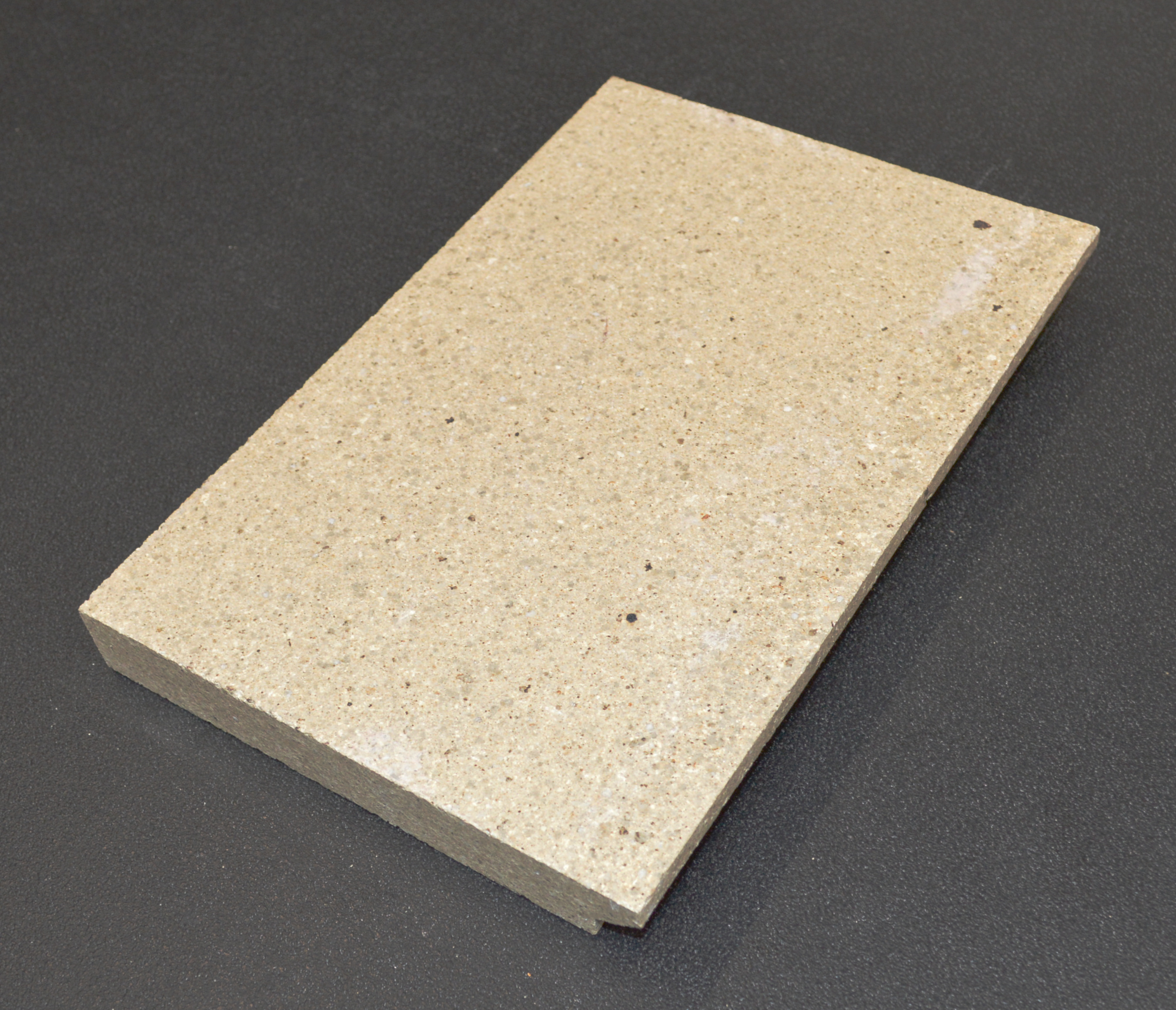 Wamsler Mars KF 198 pietra laterale a destra anteriore