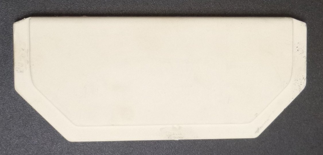 Cera Divino 3W G deflettore di tiraggio
