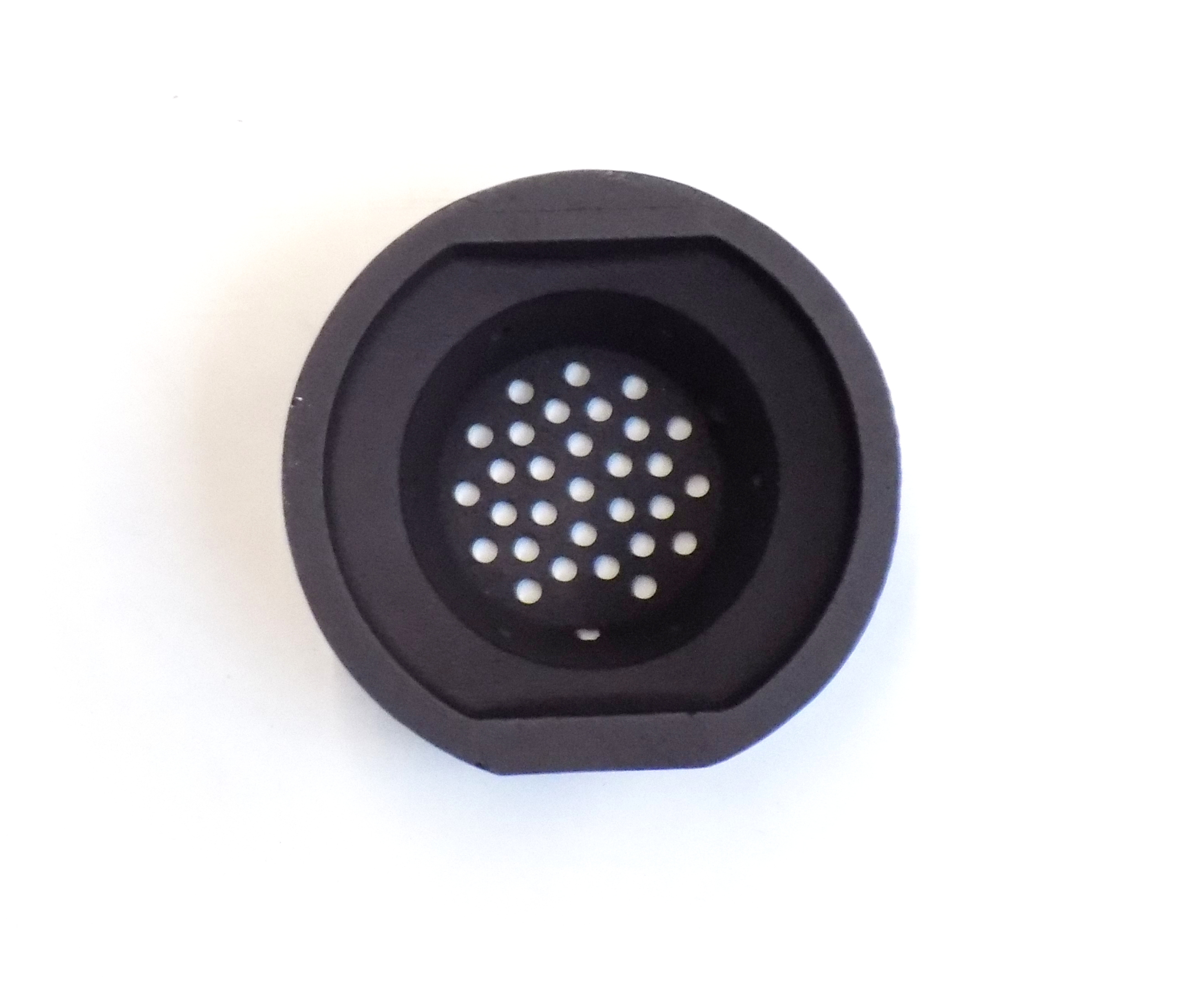 Wamsler WP 2-8 pot de brûleu